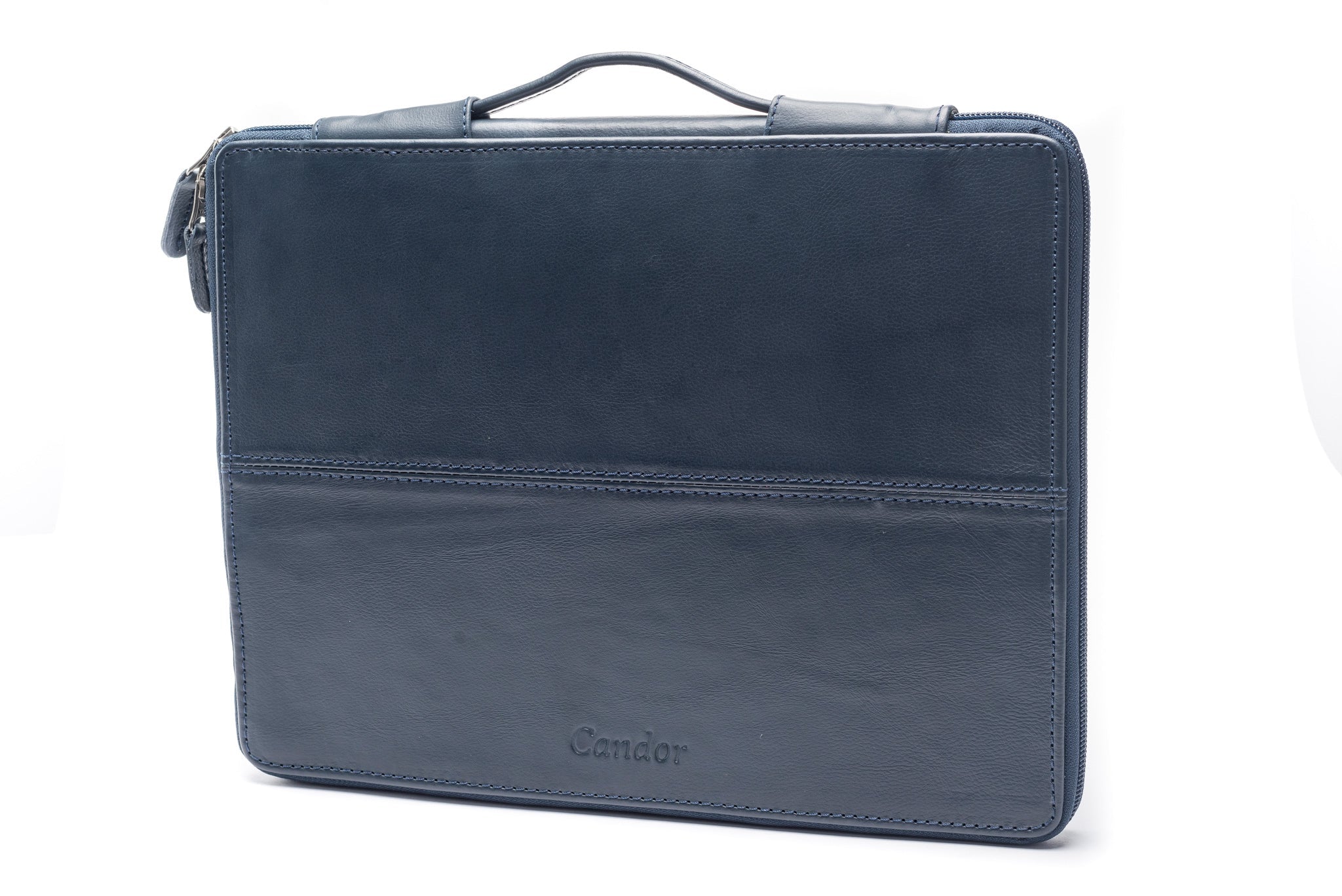 Full Grain Leather Laptop Sleeve