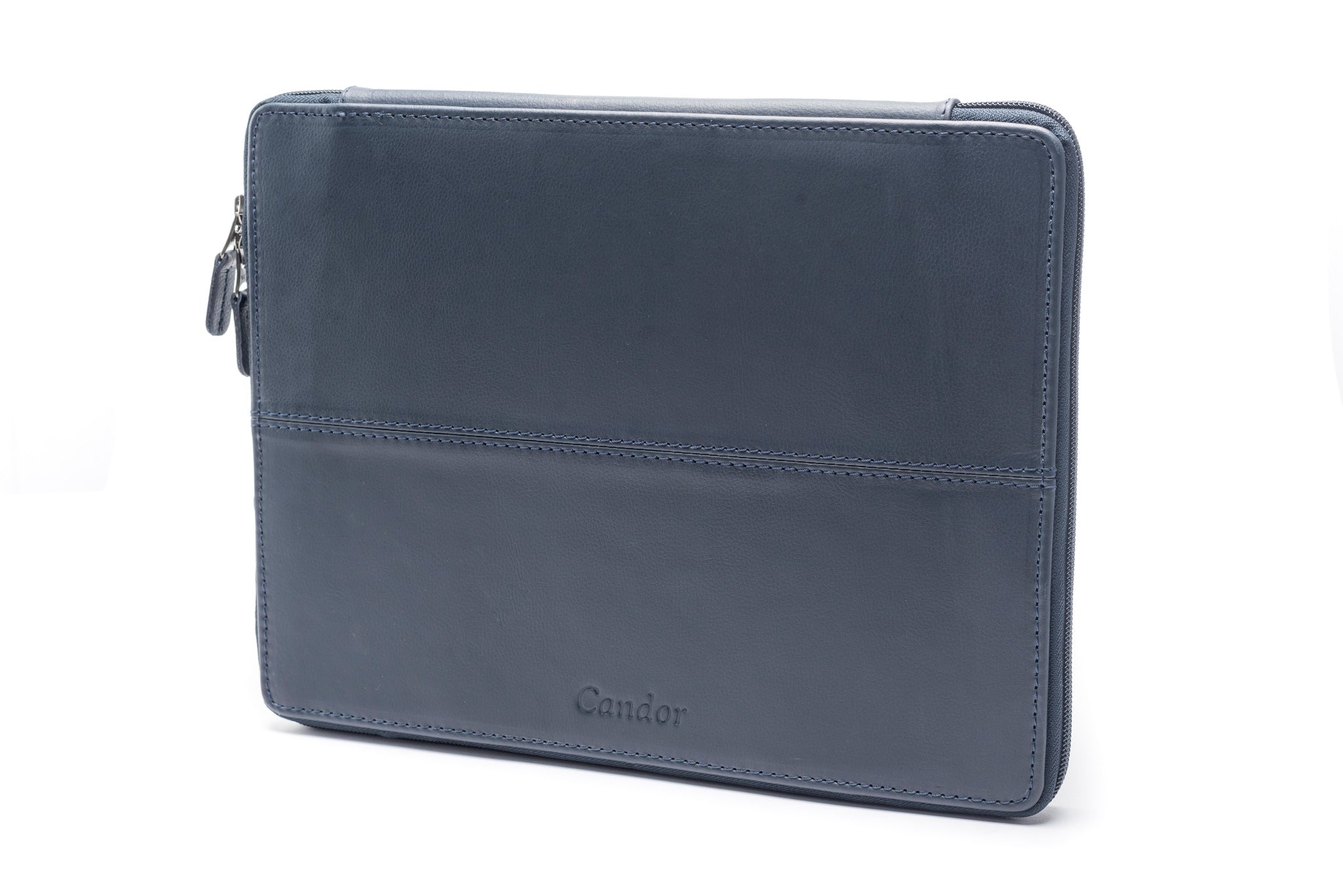 Full Grain Leather Laptop Sleeve