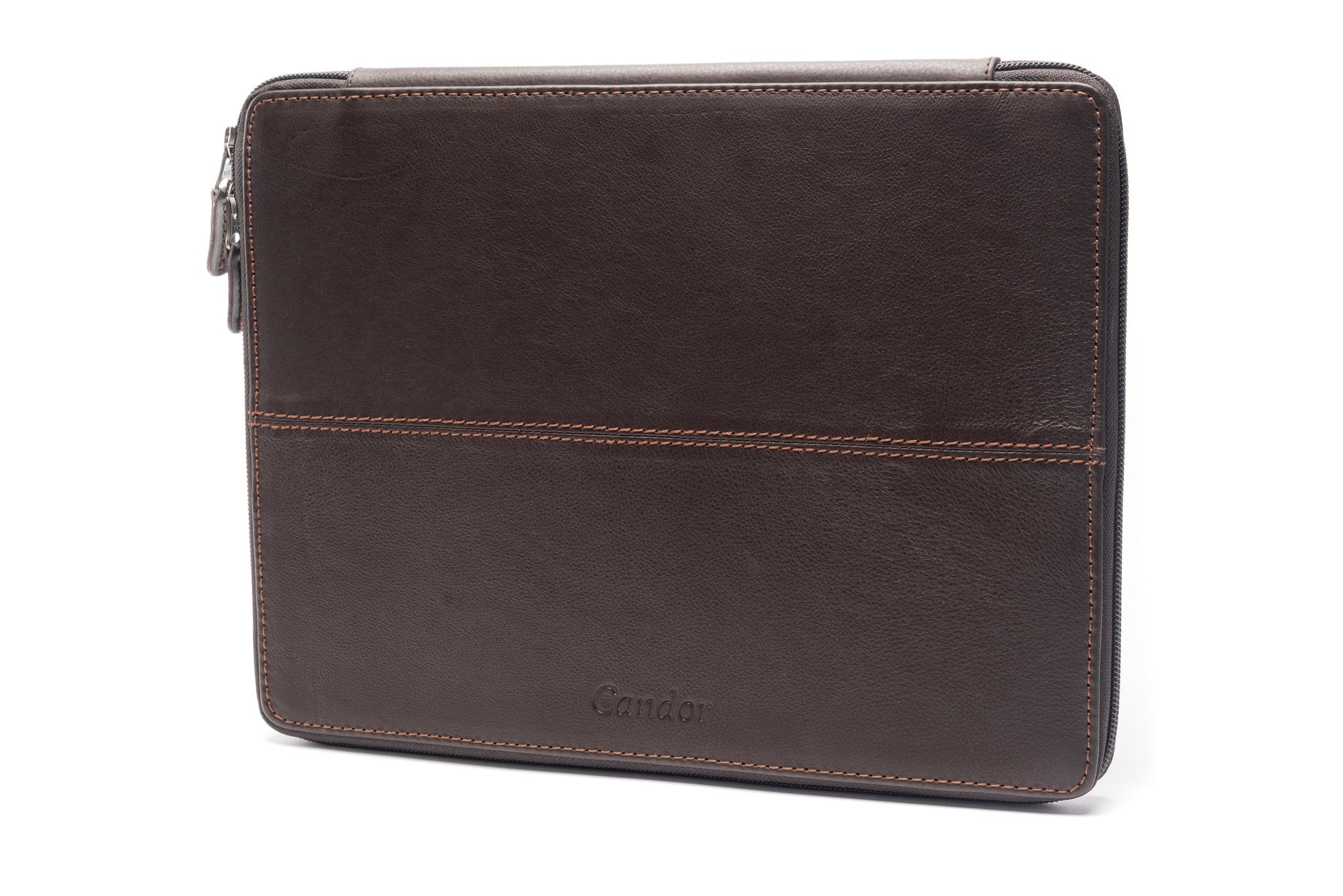 Full Grain Leather Laptop Sleeve