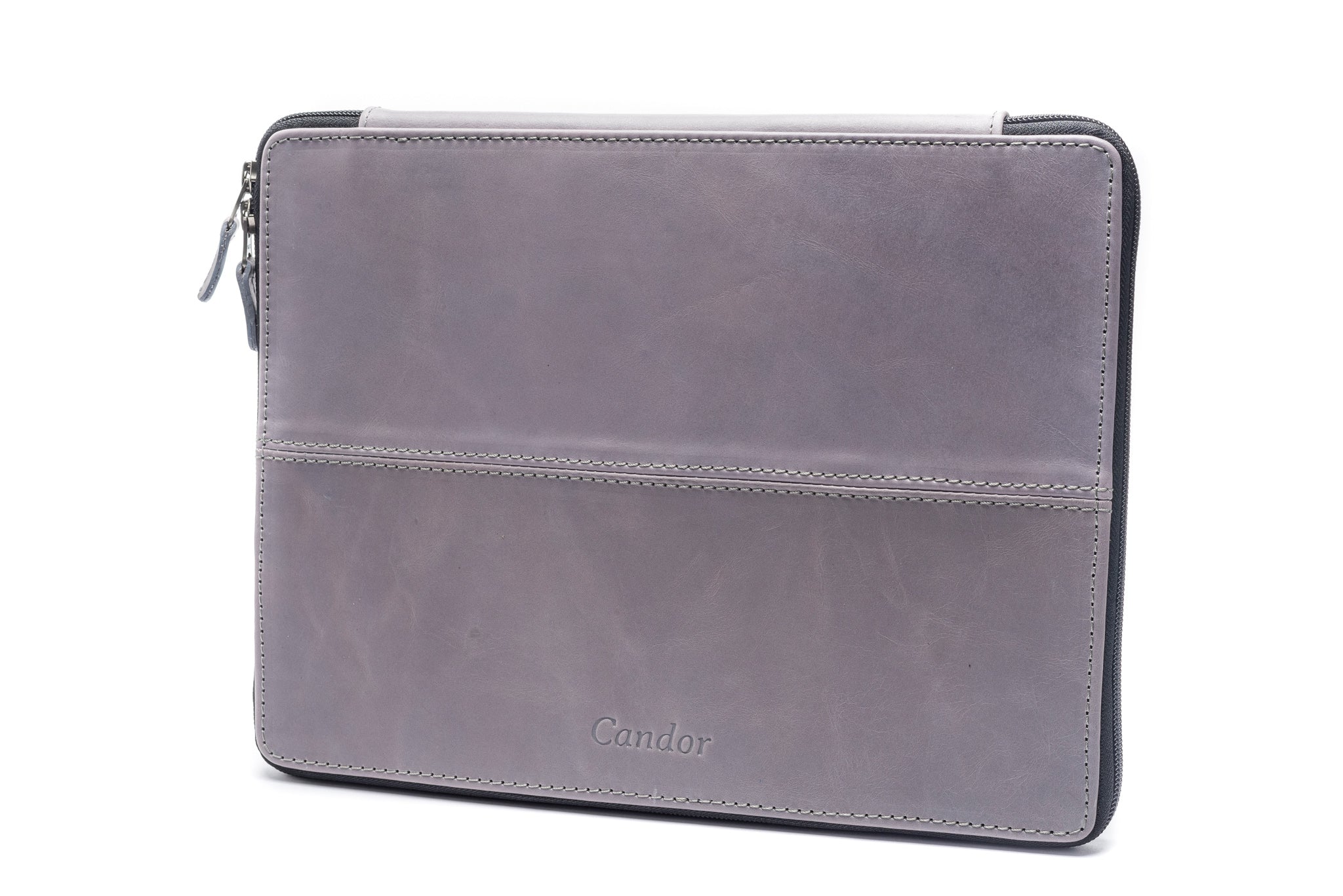 Full Grain Leather Laptop Sleeve