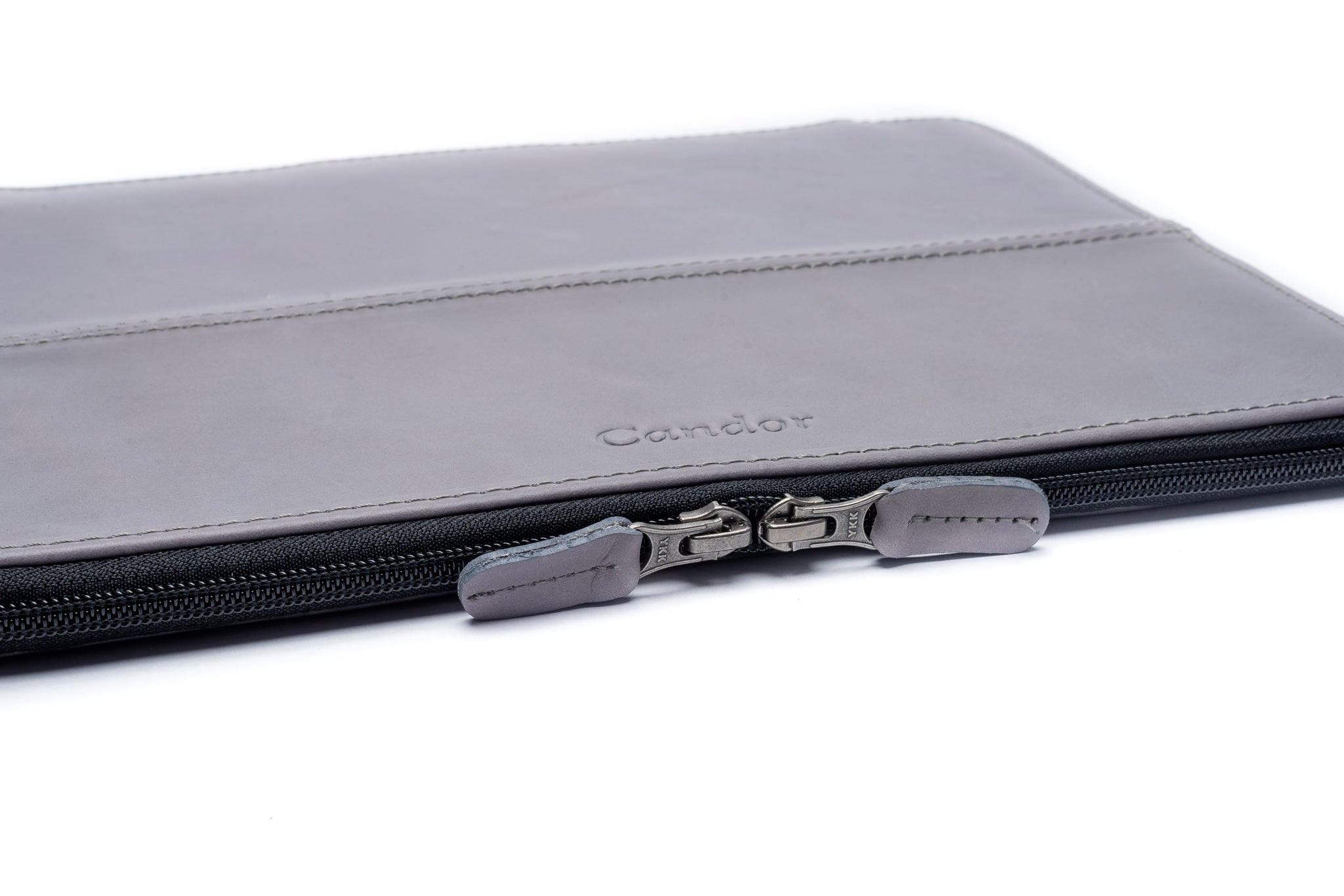 Full Grain Leather Laptop Sleeve