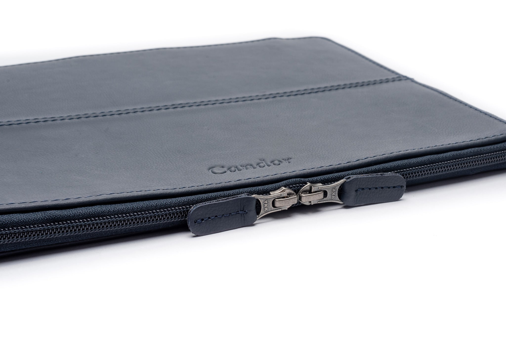 Full Grain Leather Laptop Sleeve