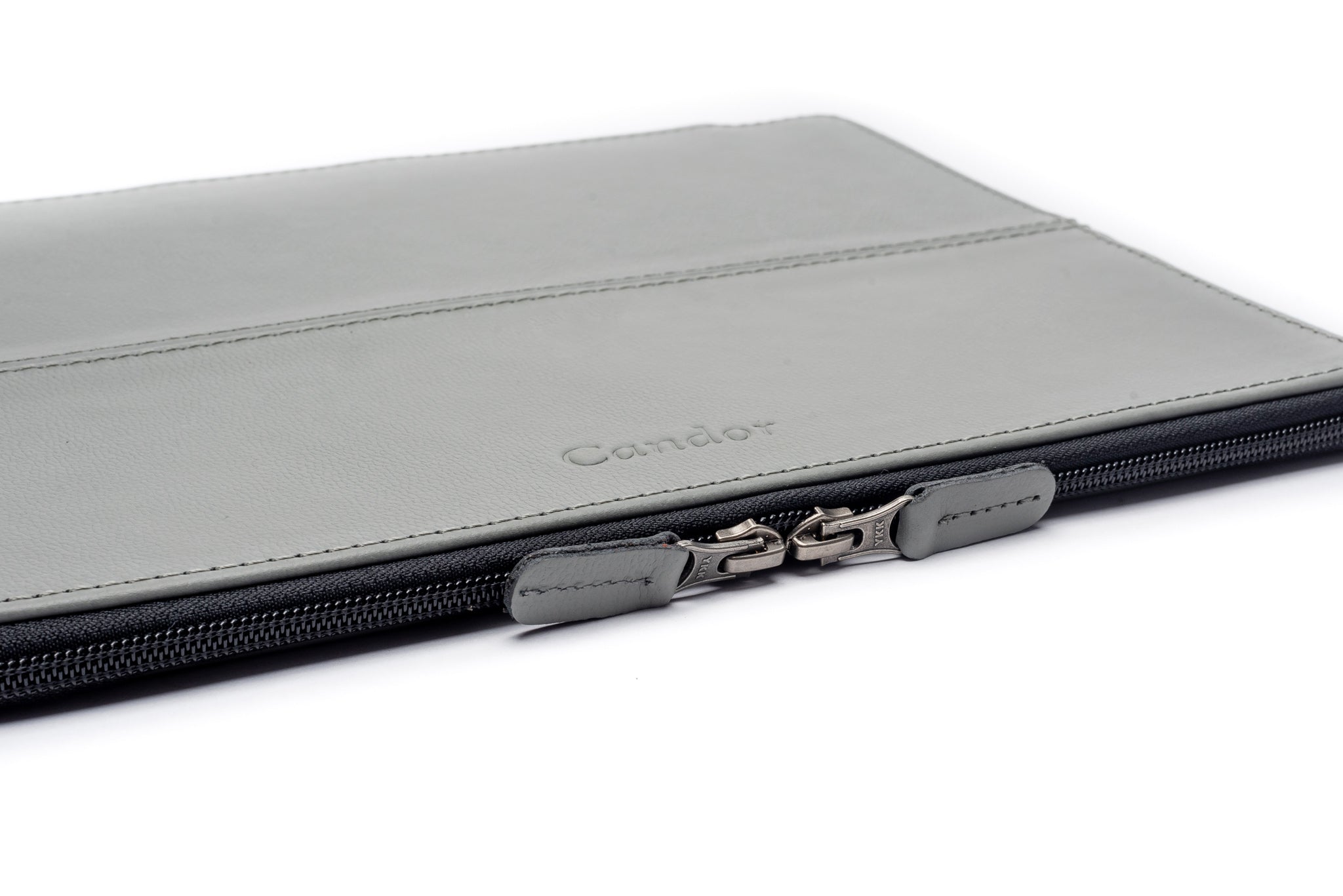 Full Grain Leather Laptop Sleeve