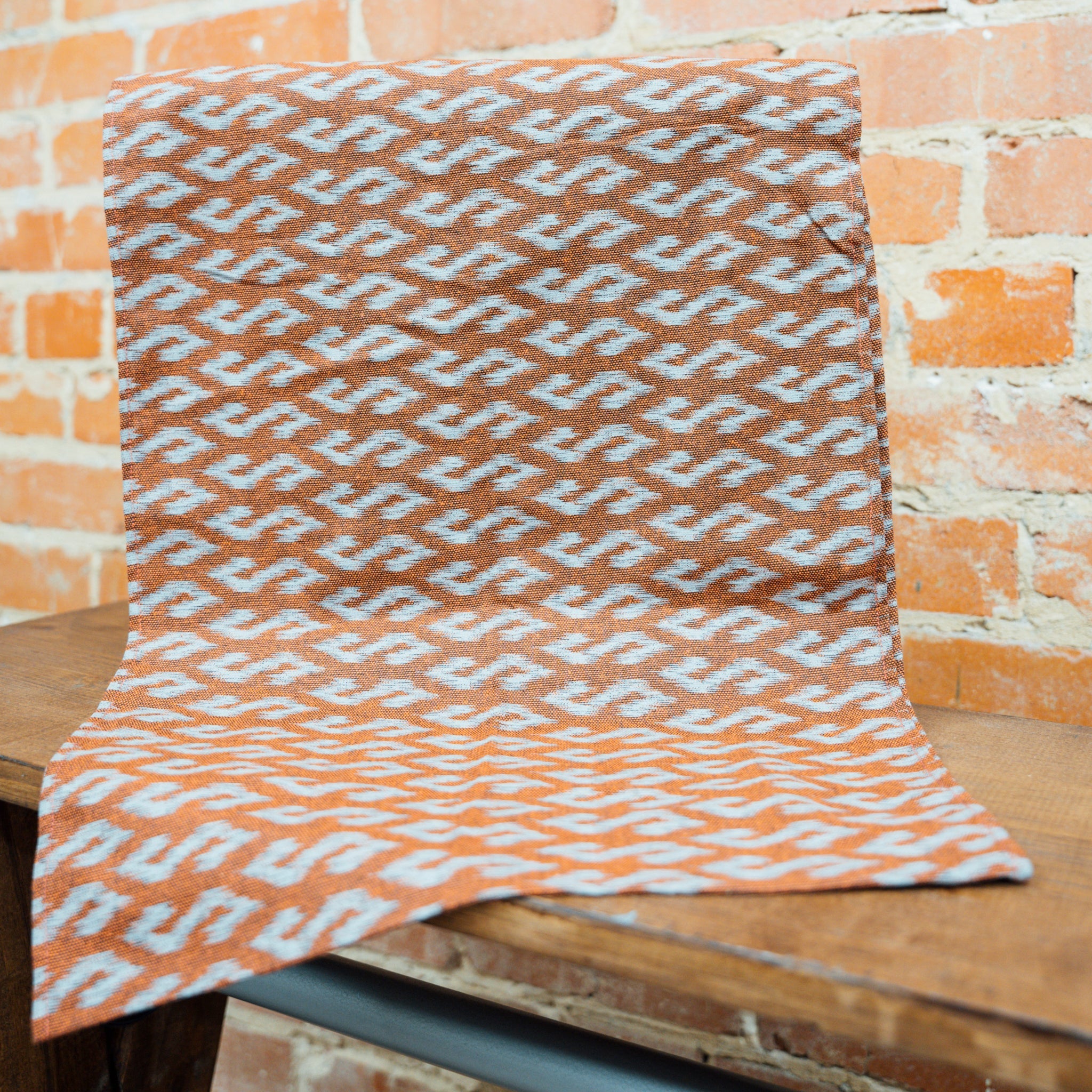 Thai Table Runner