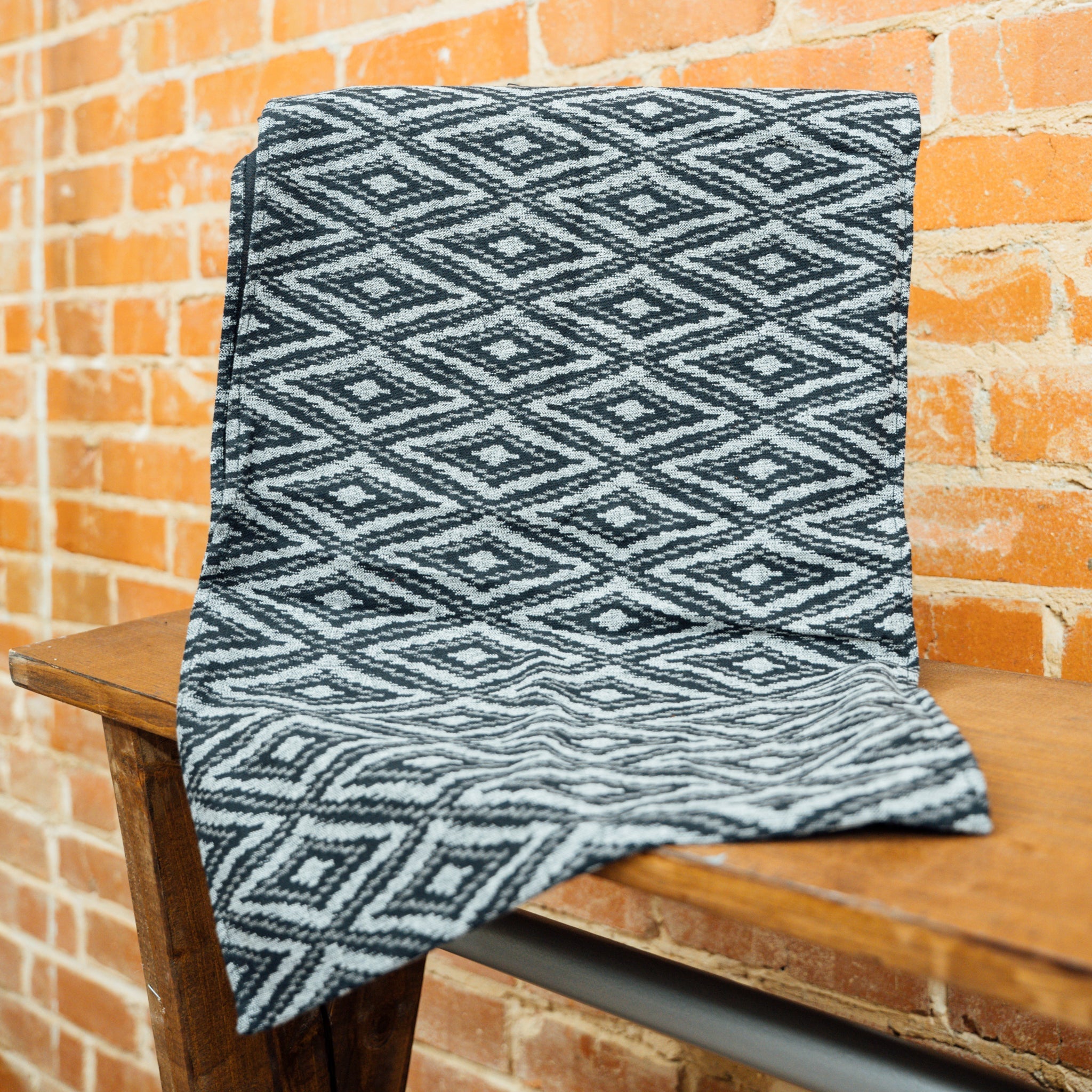 Thai Table Runner