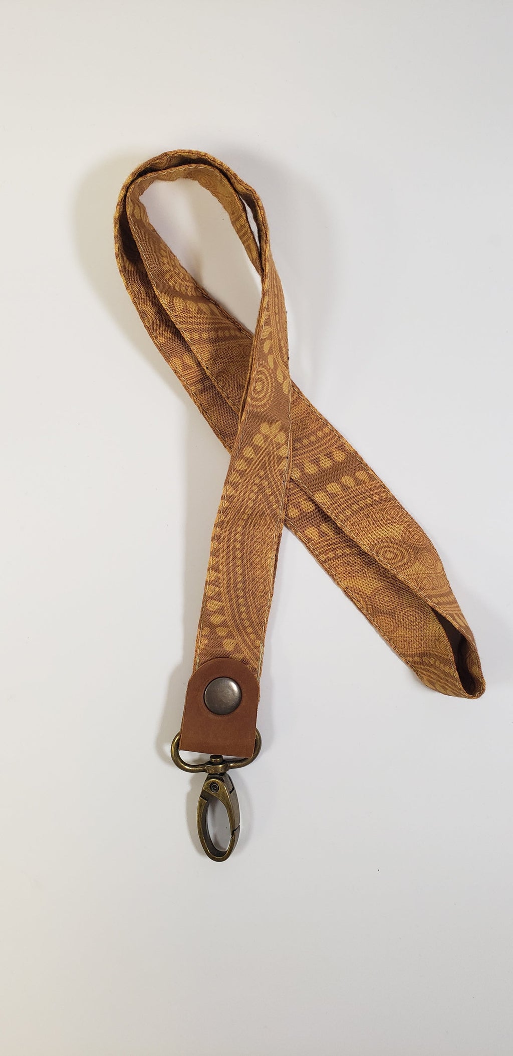 Thai Neck Lanyard