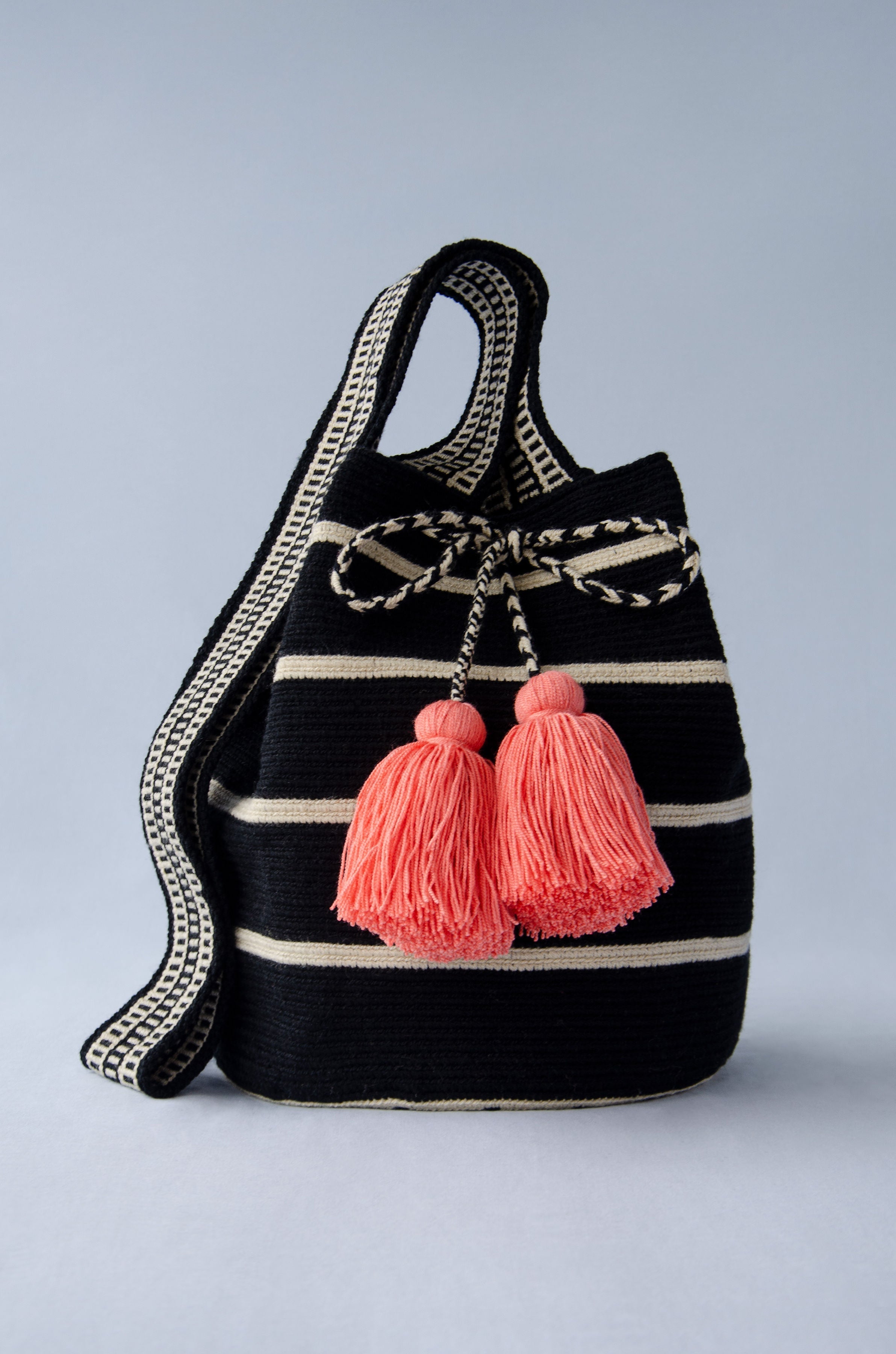 Colombian Wayuu Bag