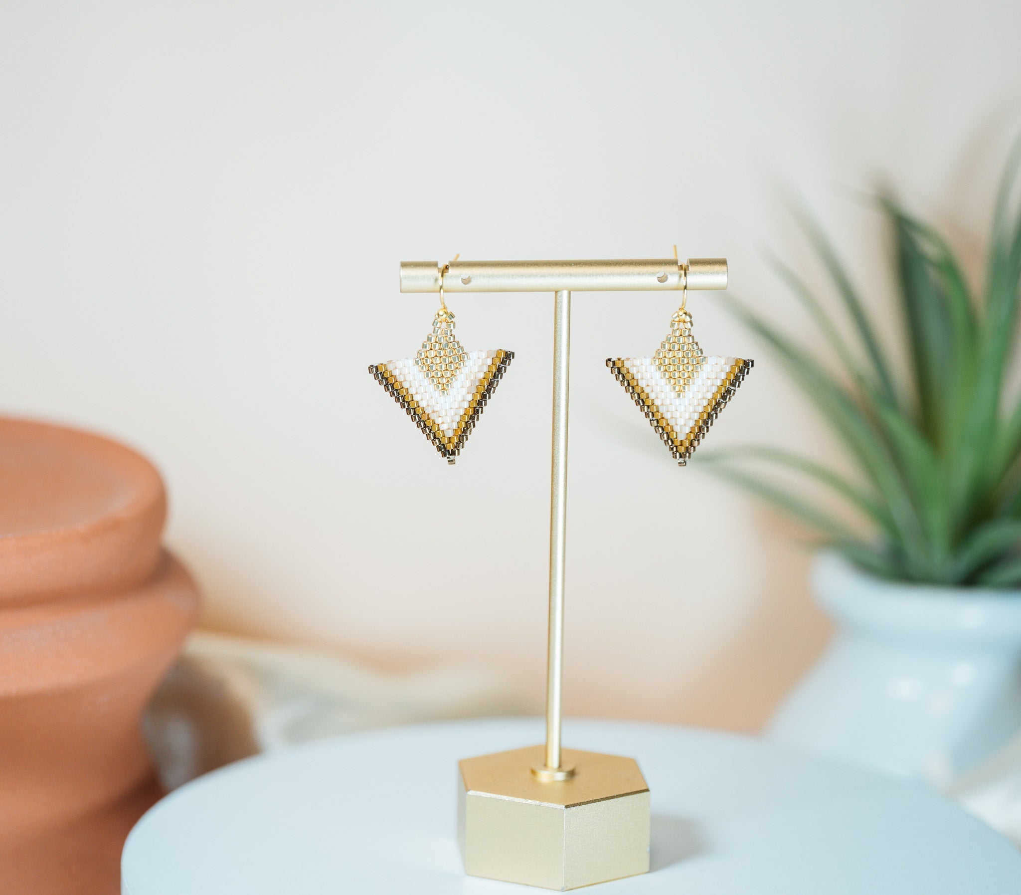 Reina Earings
