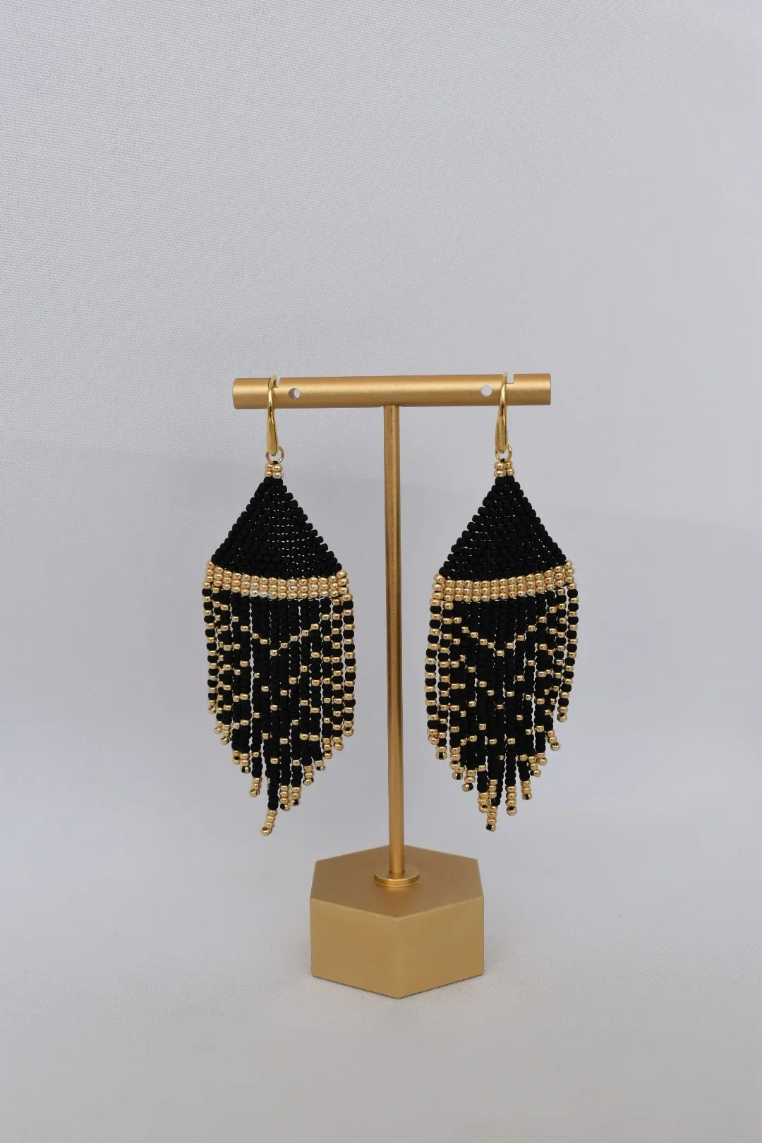 Antonia Beaded Earrings