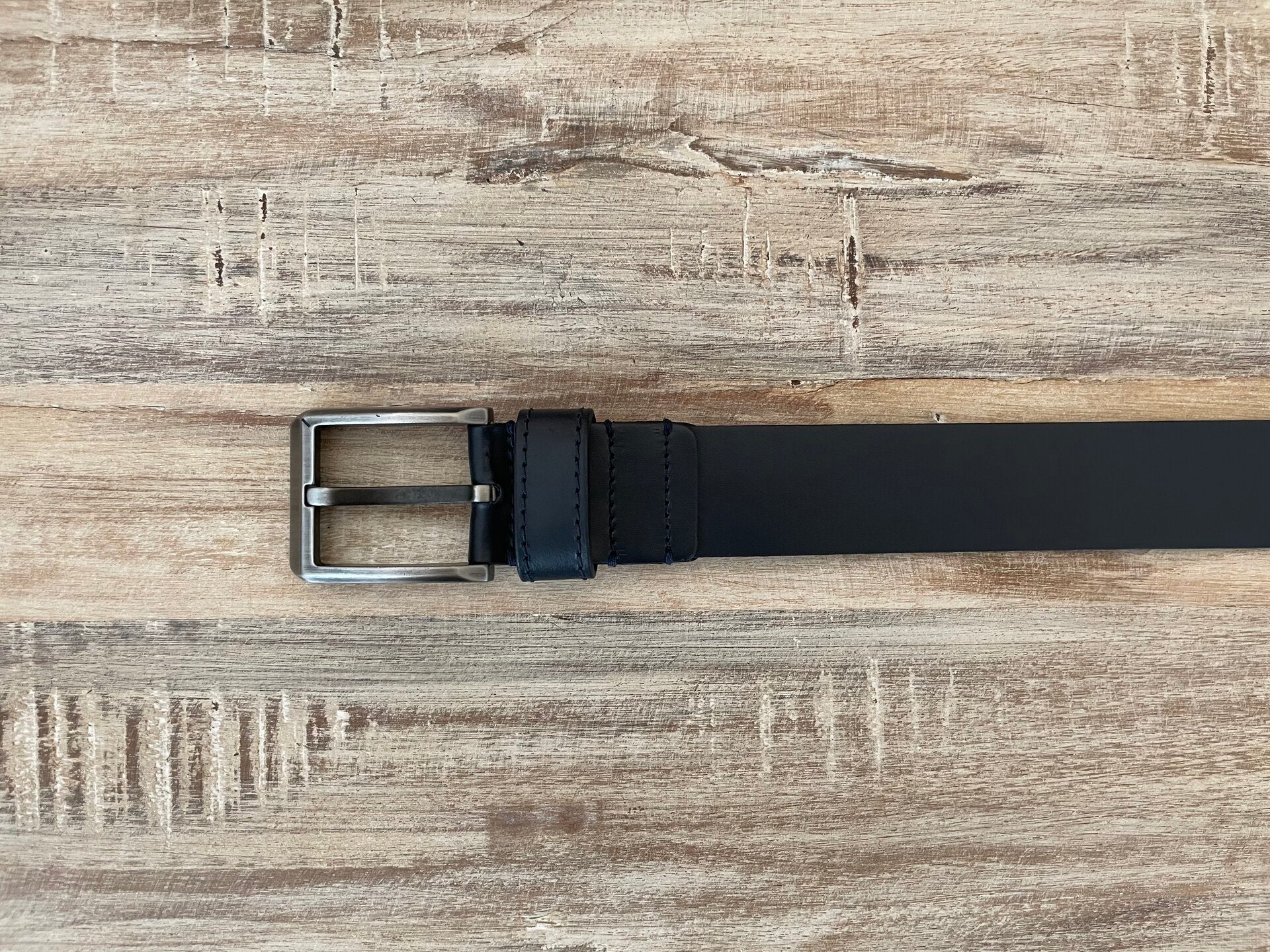 Full Grain Leather Belt