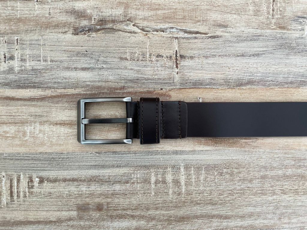 Full Grain Leather Belt