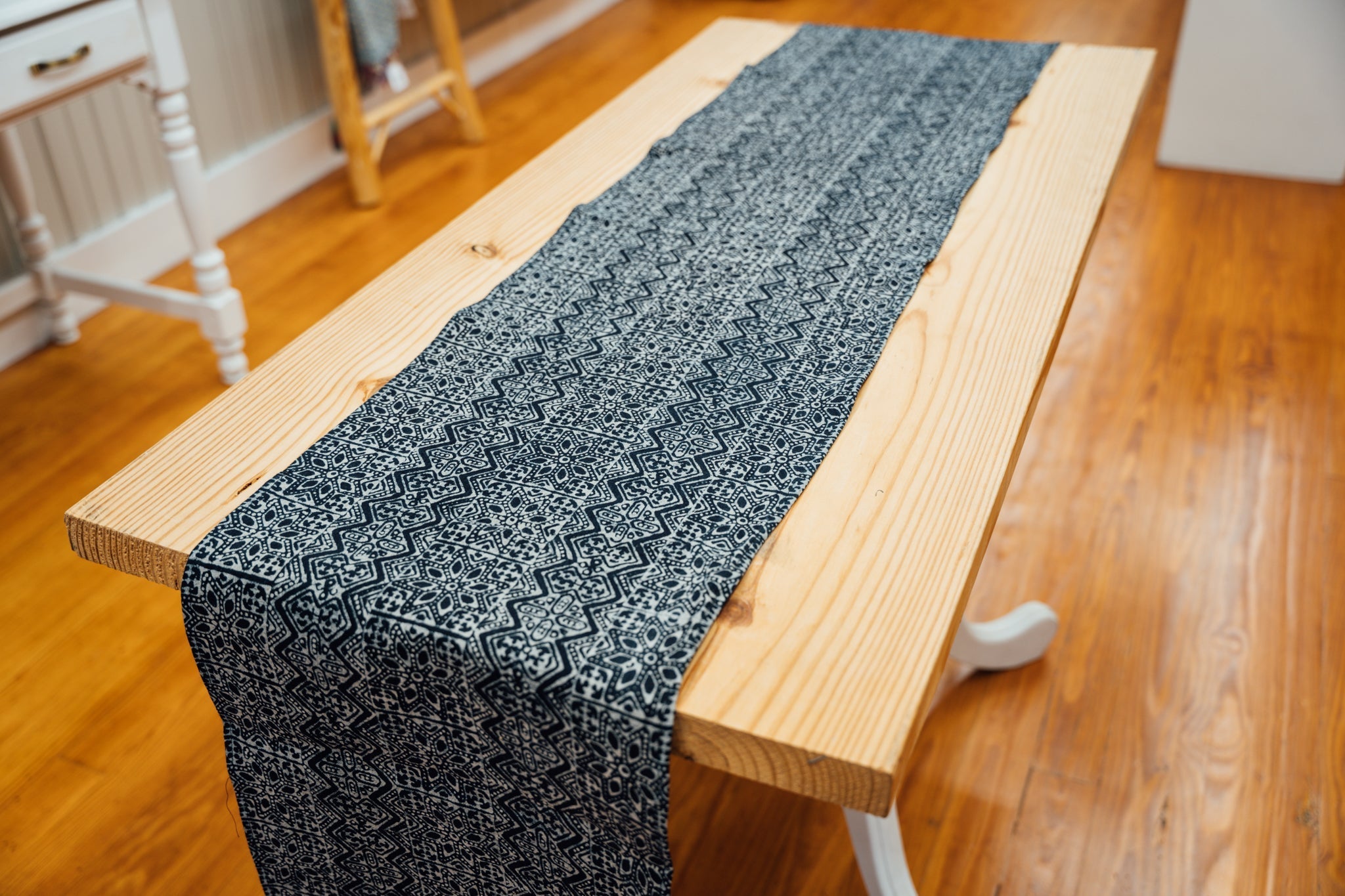 Thai Table Runner