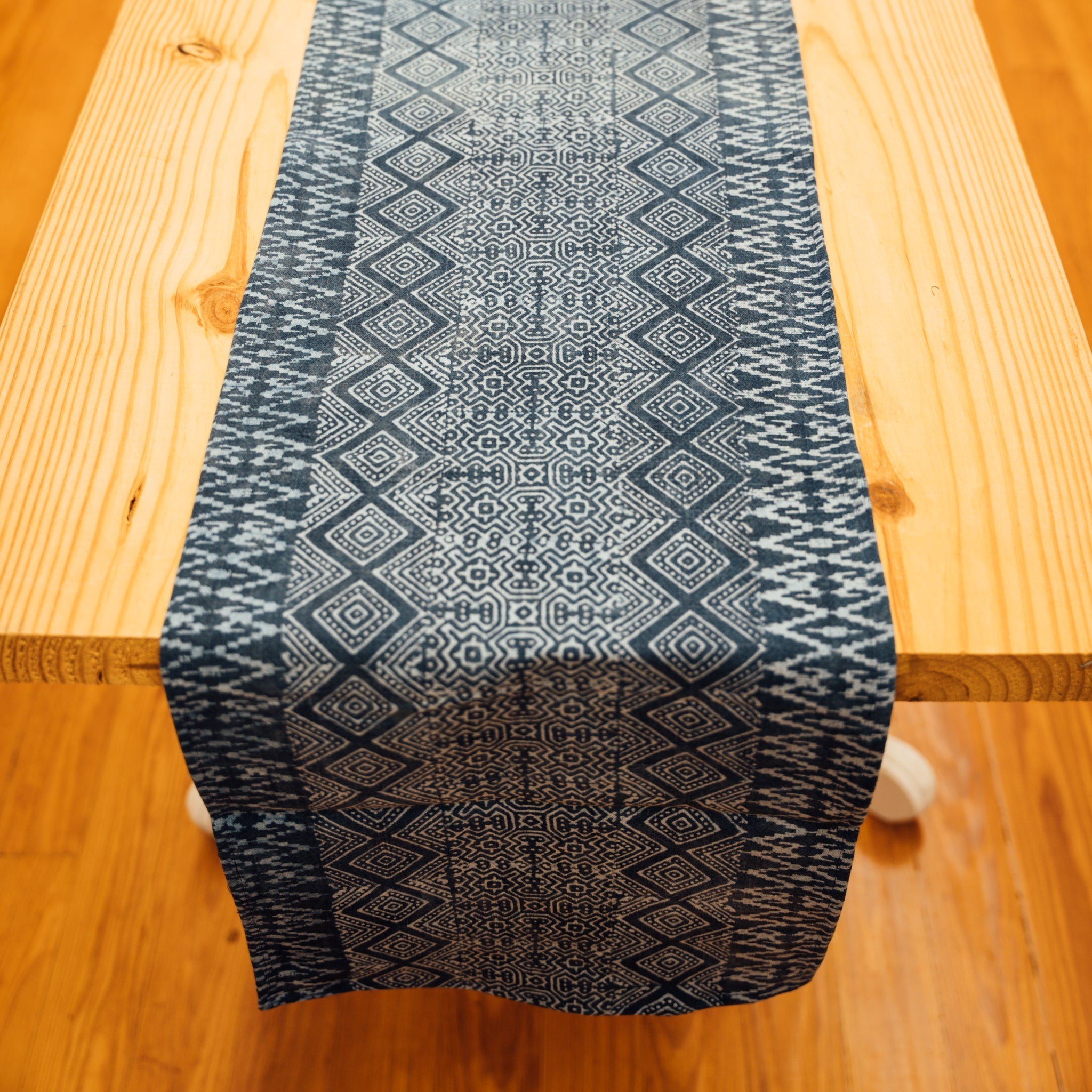 Thai Table Runner