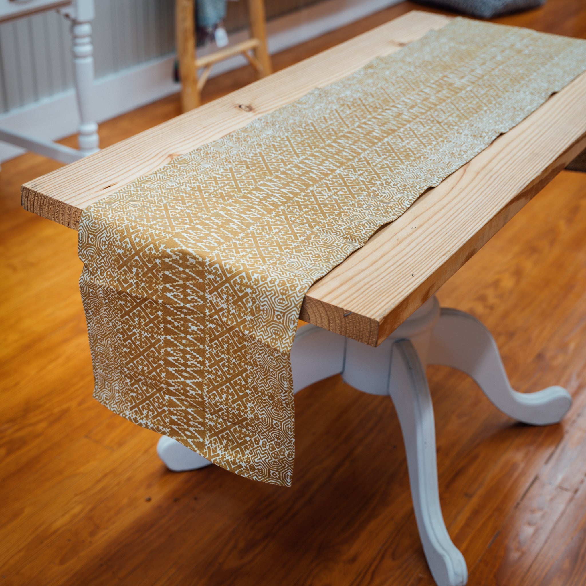 Thai Table Runner