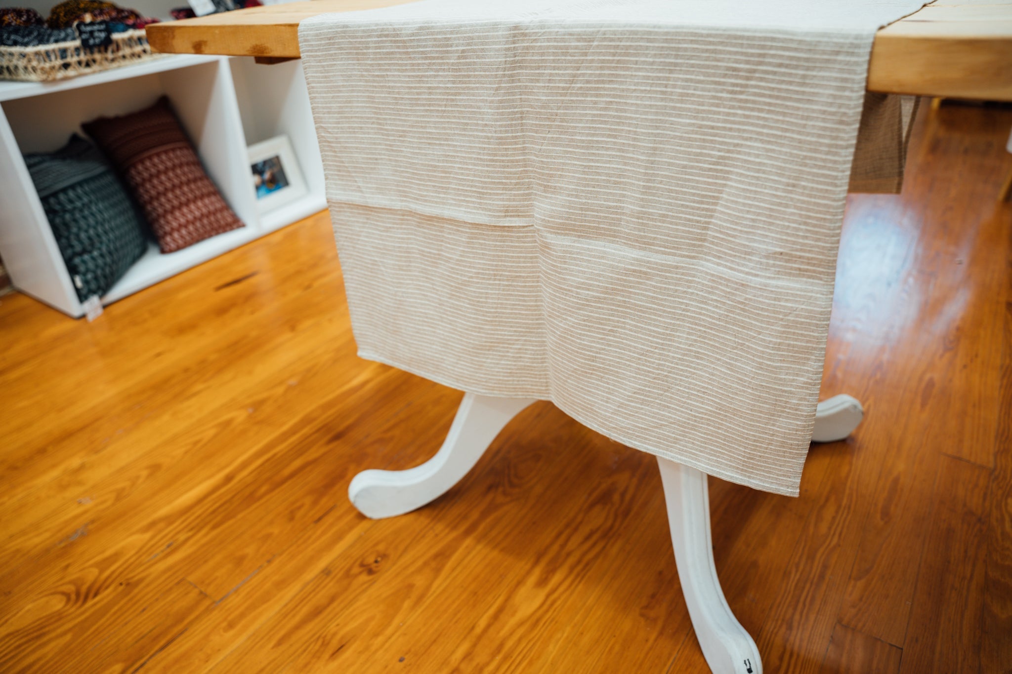 Thai Table Runner