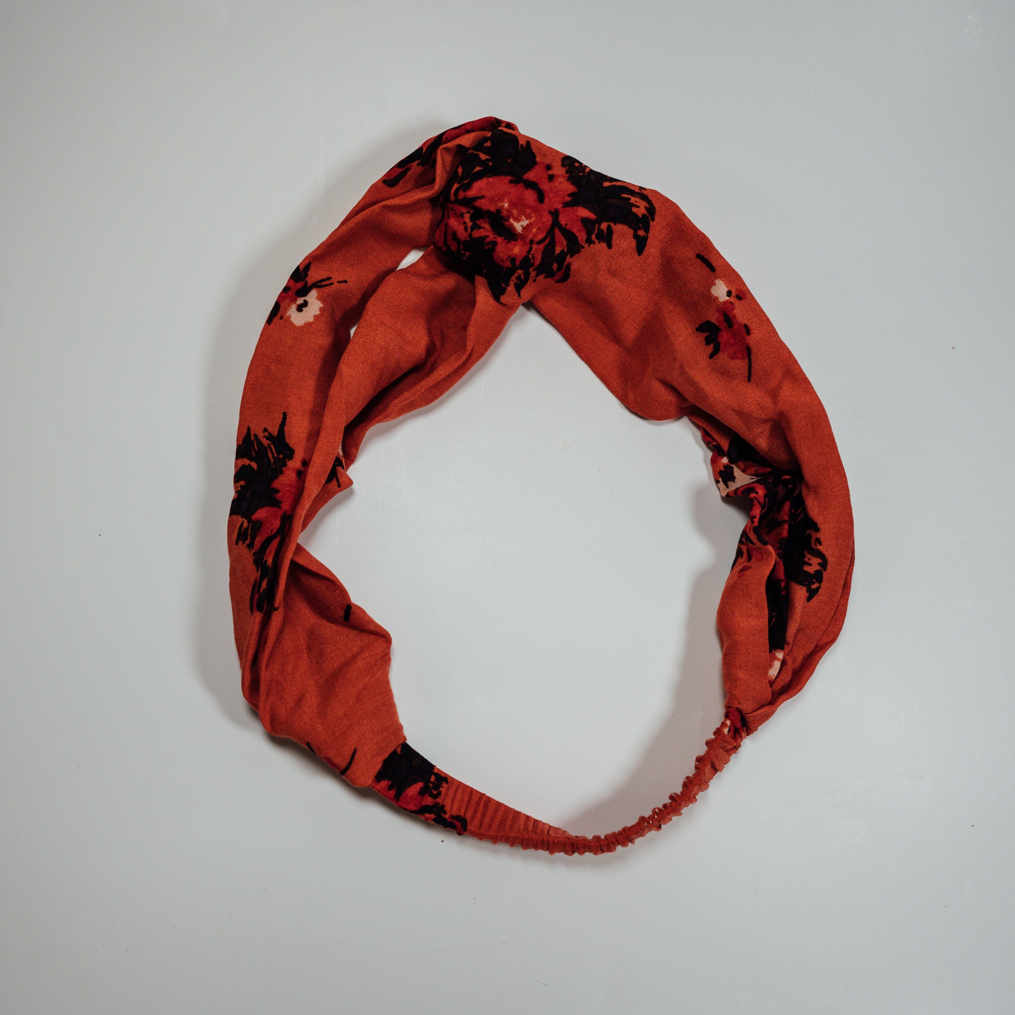 Thai Fabric Headband