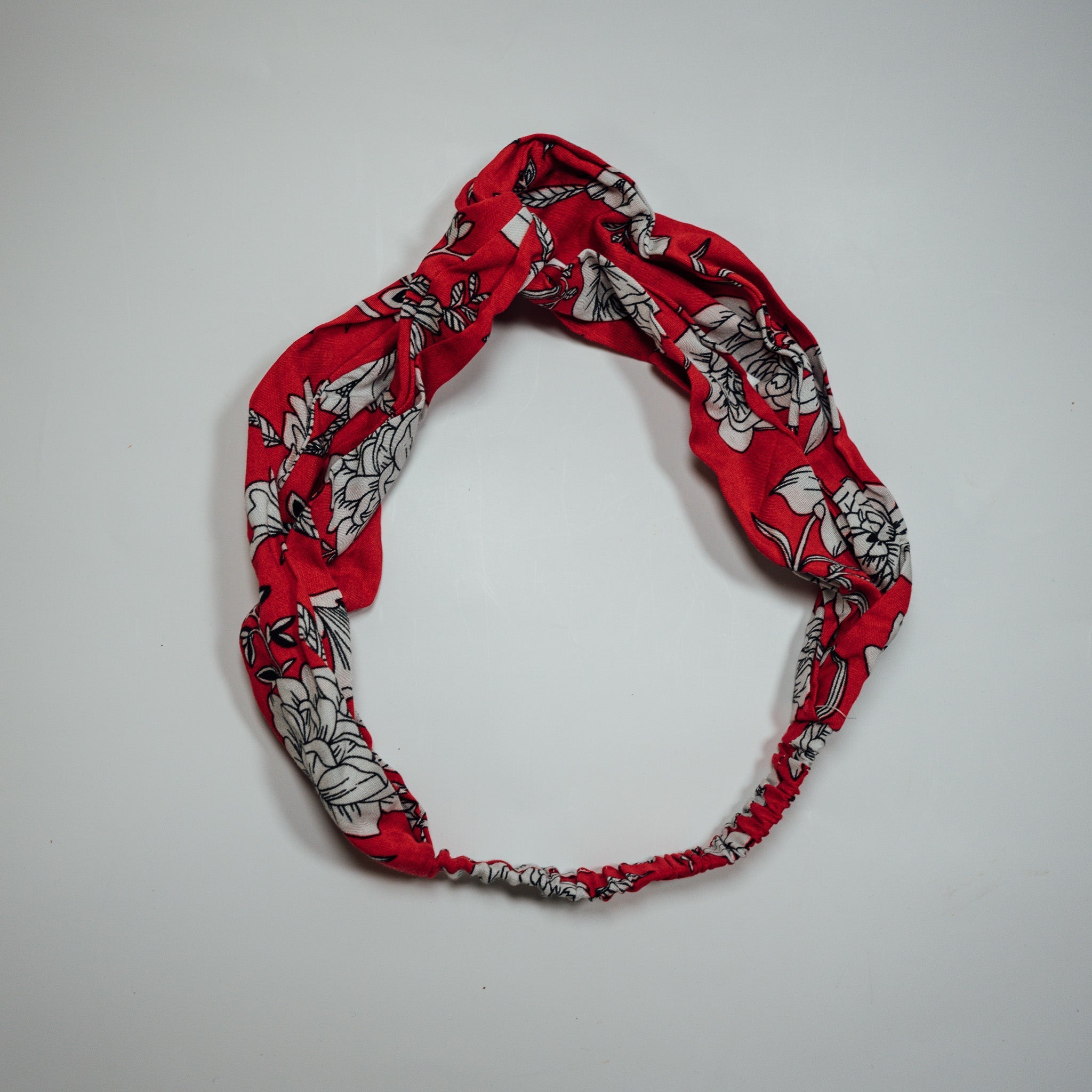Thai Fabric Headband