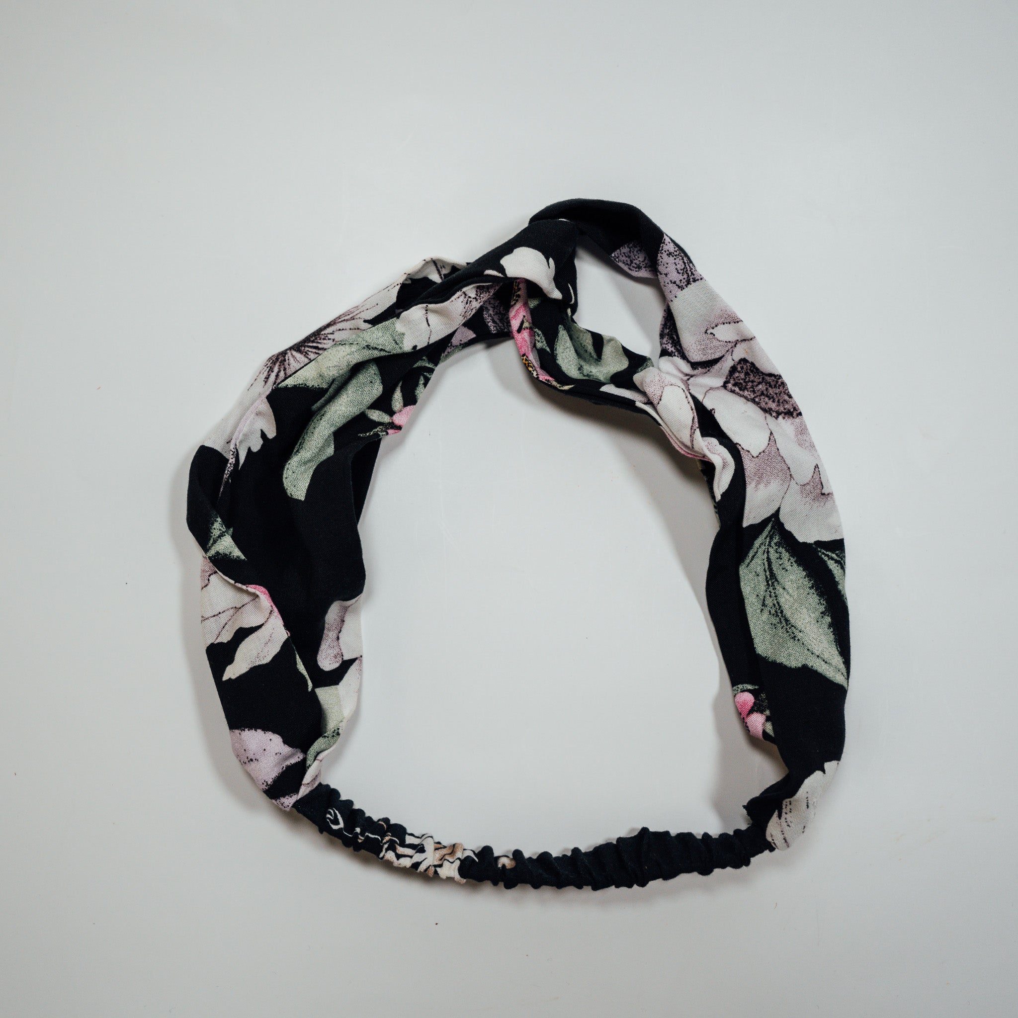 Thai Fabric Headband