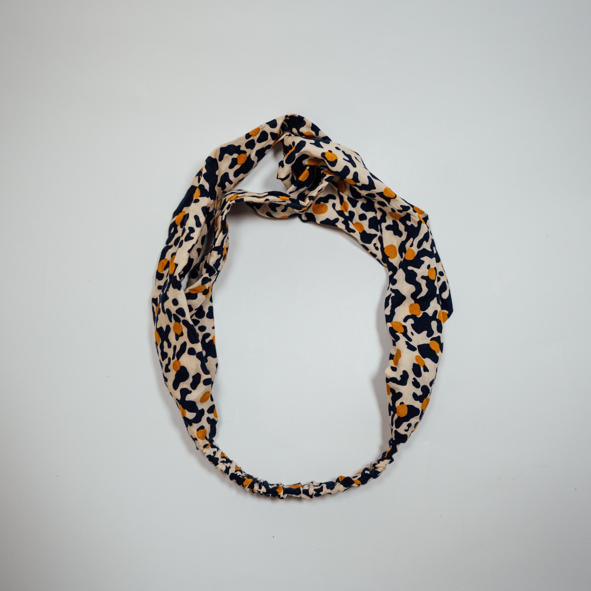 Thai Fabric Headband