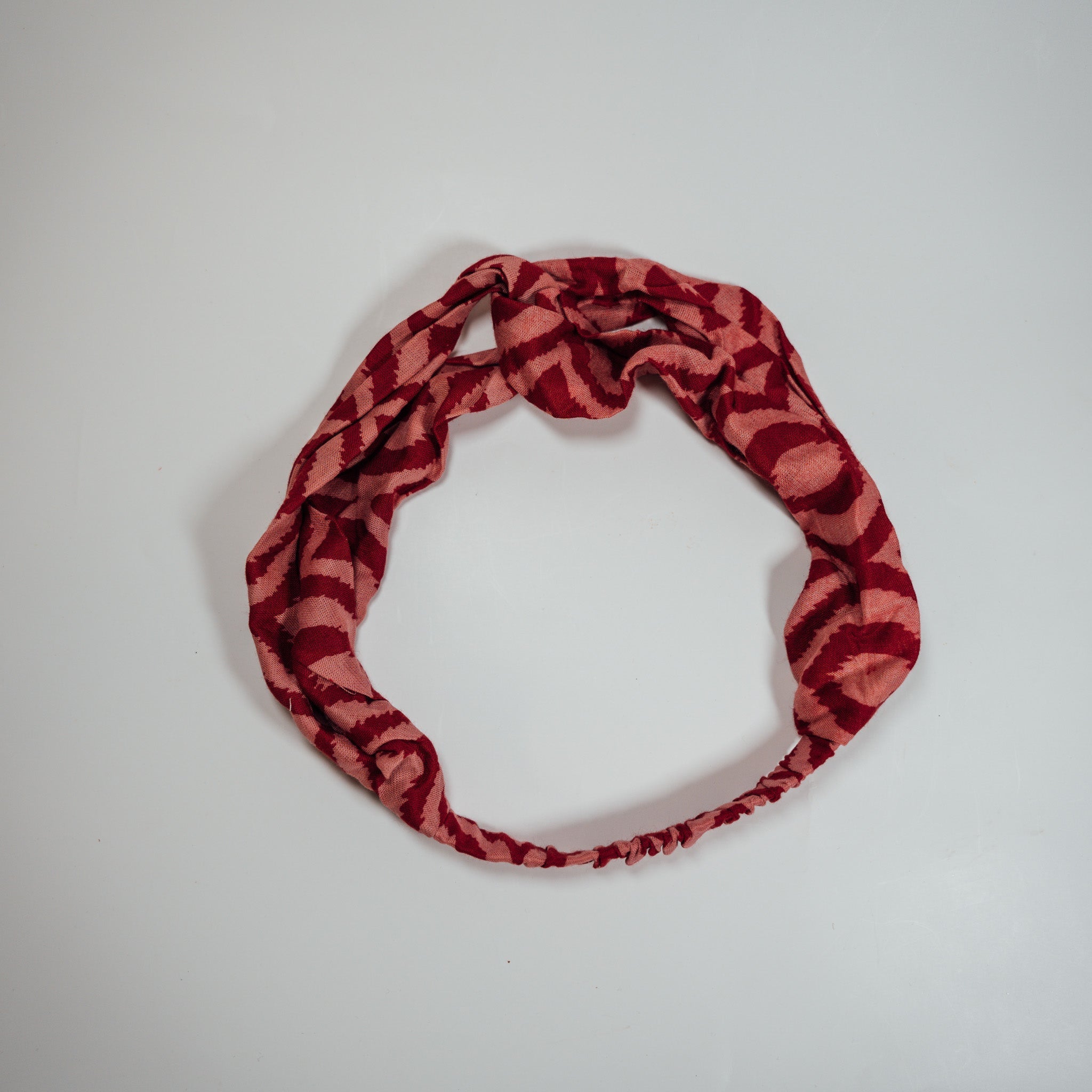 Thai Fabric Headband