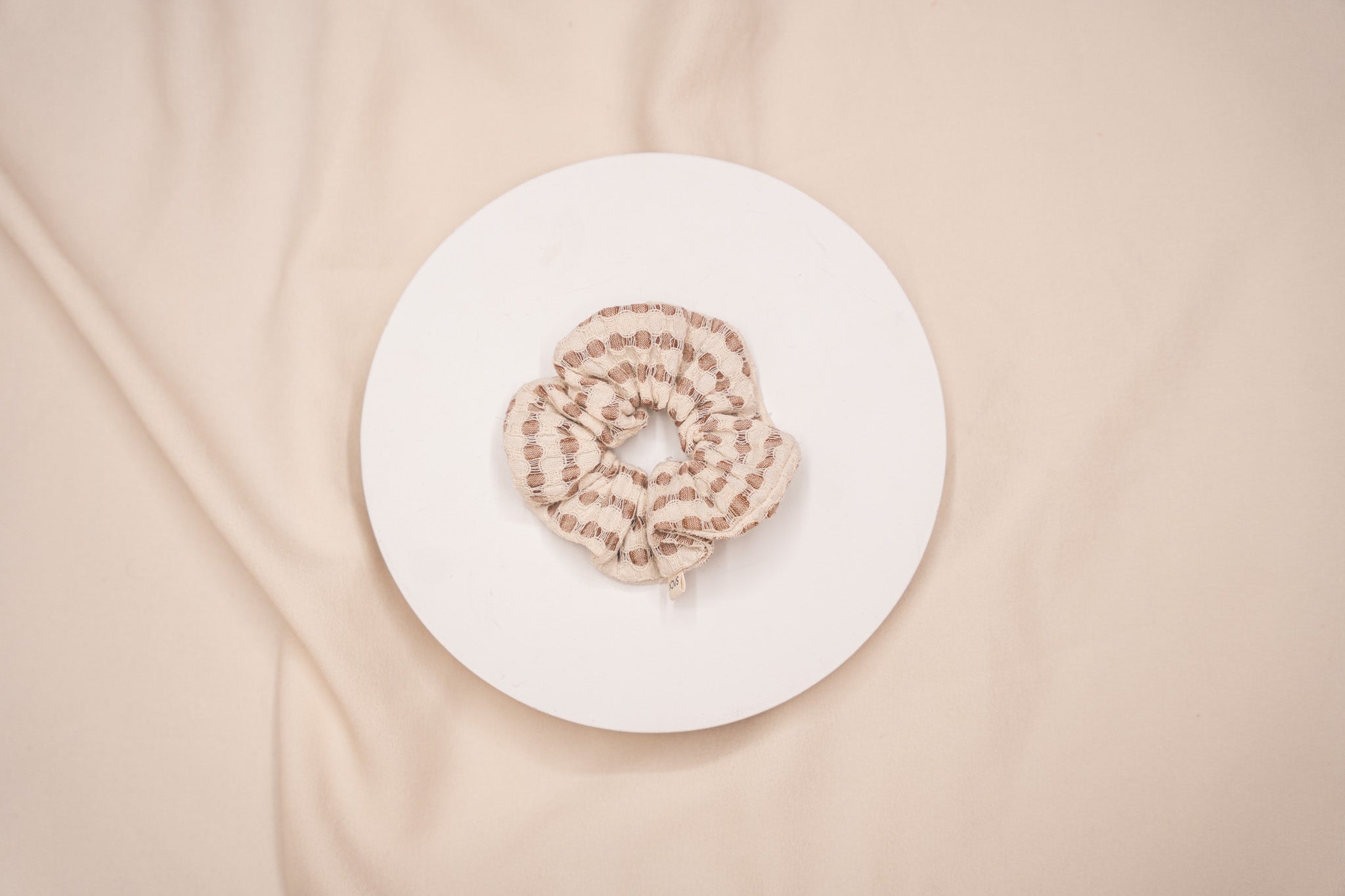 Artisan Scrunchies