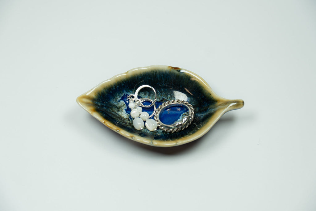 Ceramic Trinket Tray