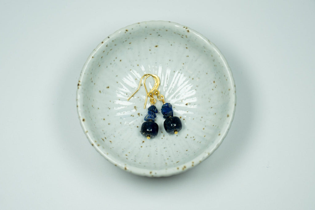 Ceramic Trinket Tray