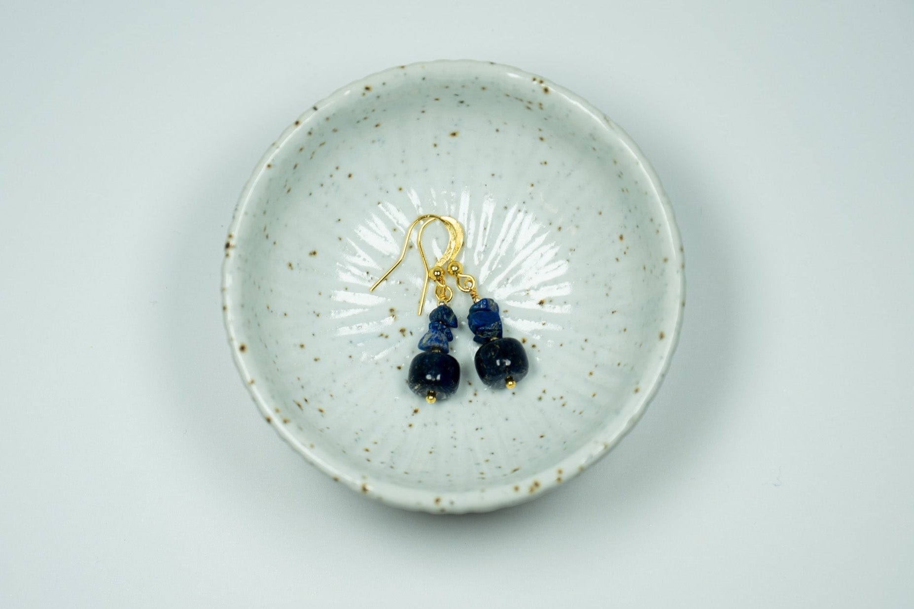 Ceramic Trinket Tray