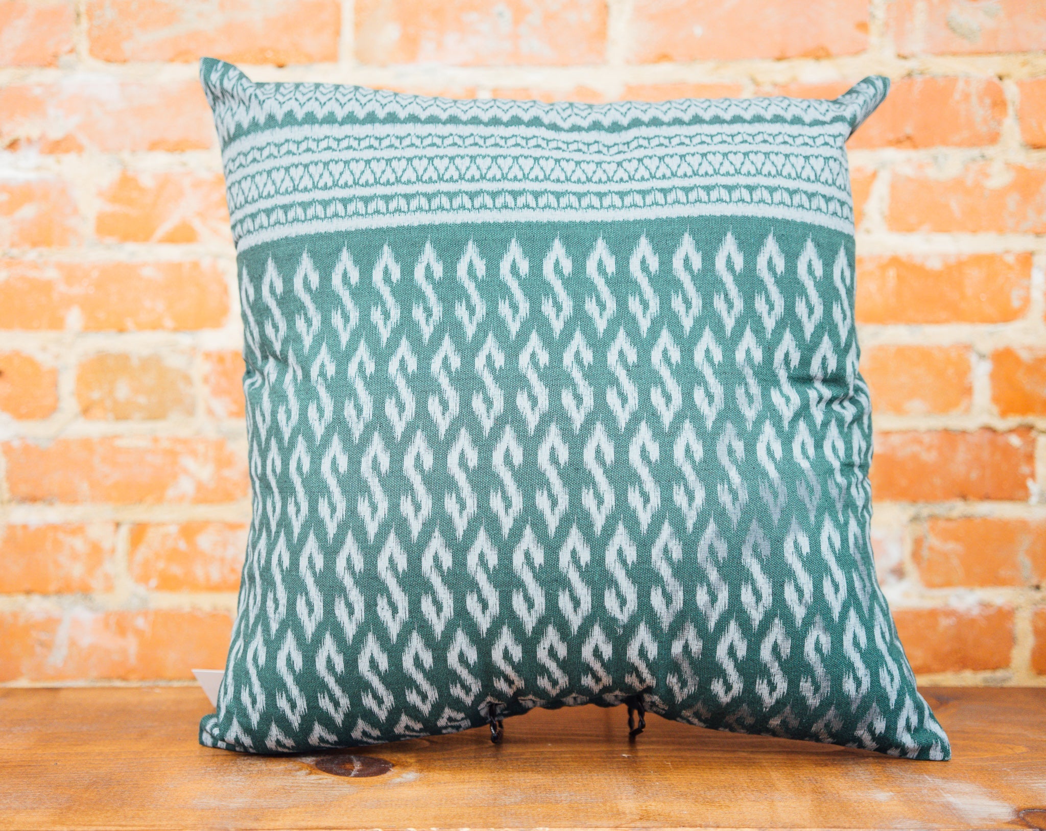 Thai Throw Pillows
