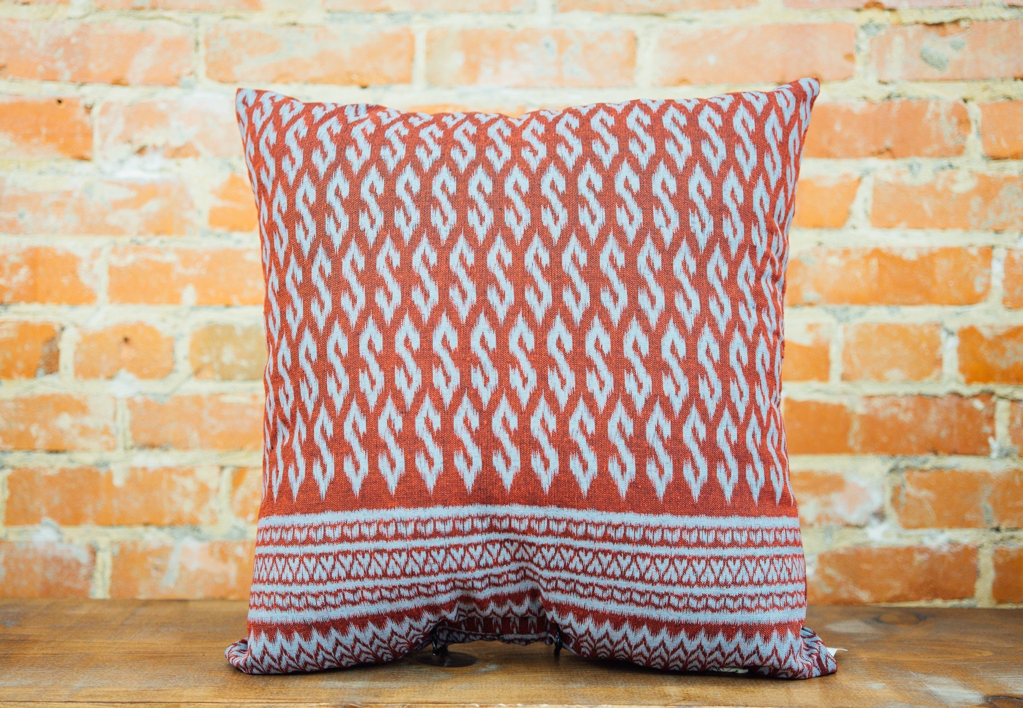 Thai Throw Pillows