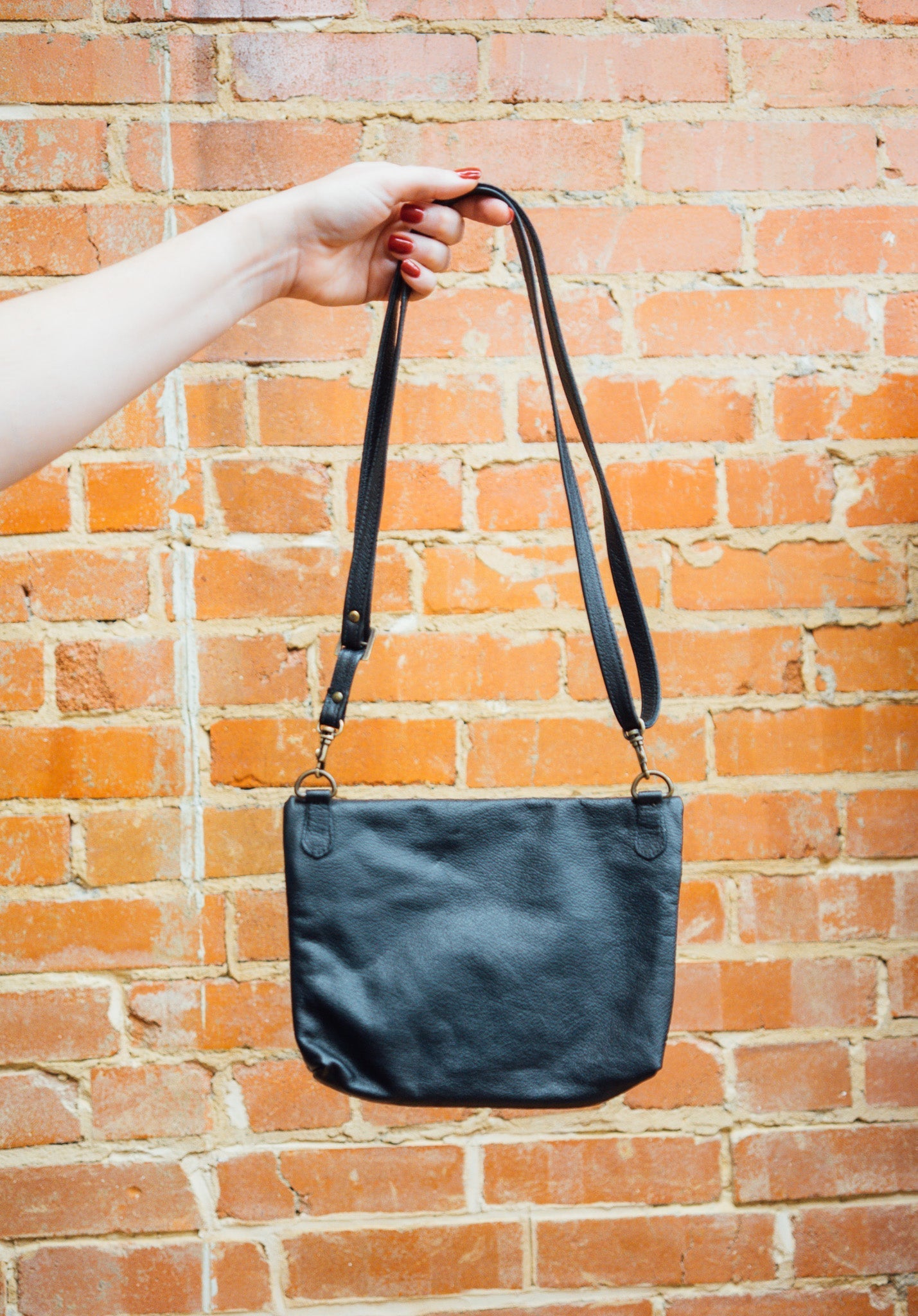 Colombian Small Crossbody