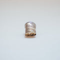Wildflower Statement Ring