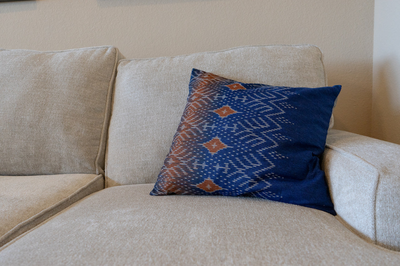 Thai Throw Pillows