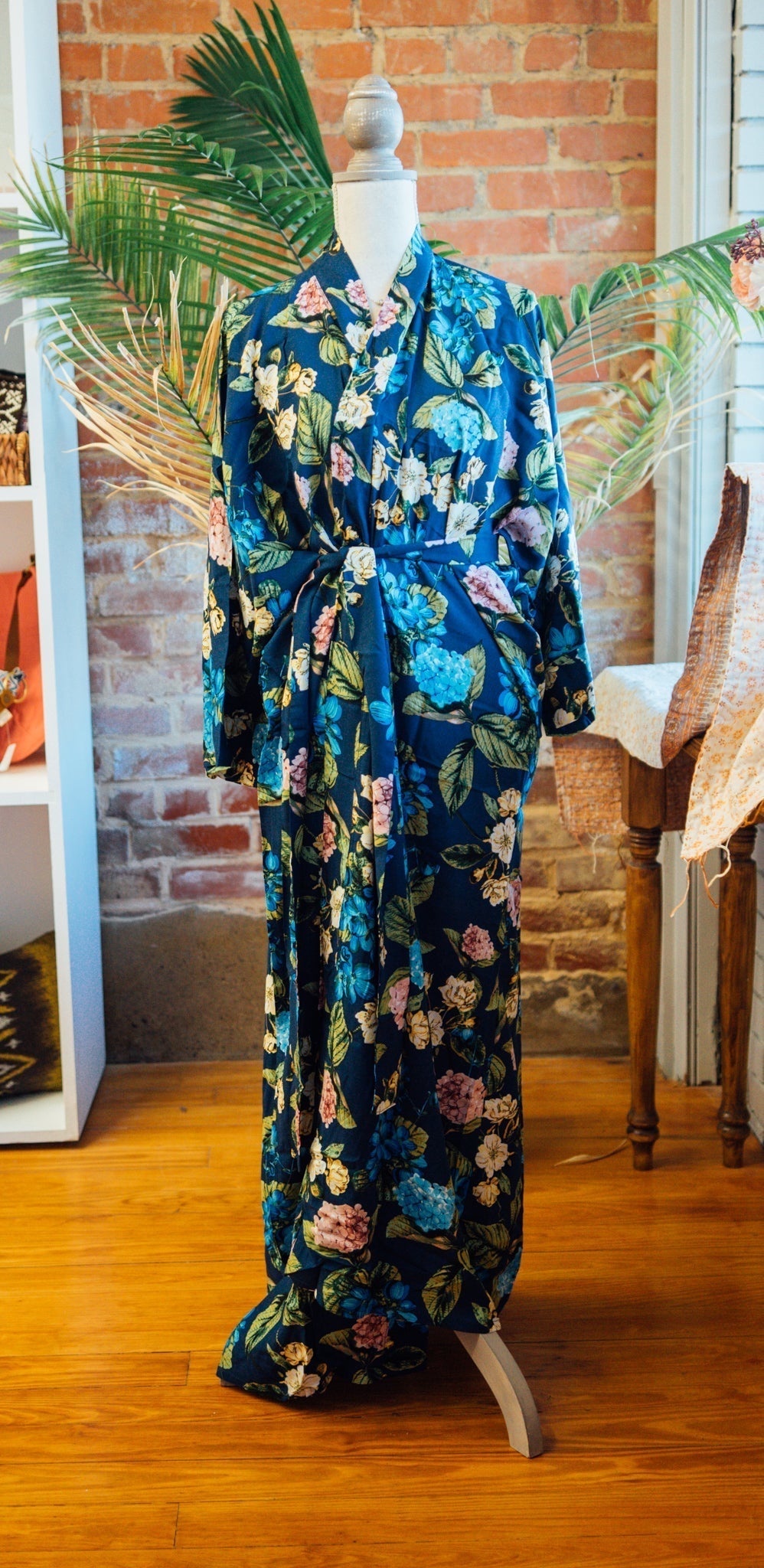 Long Thai Robe