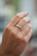 Double Linked Ring