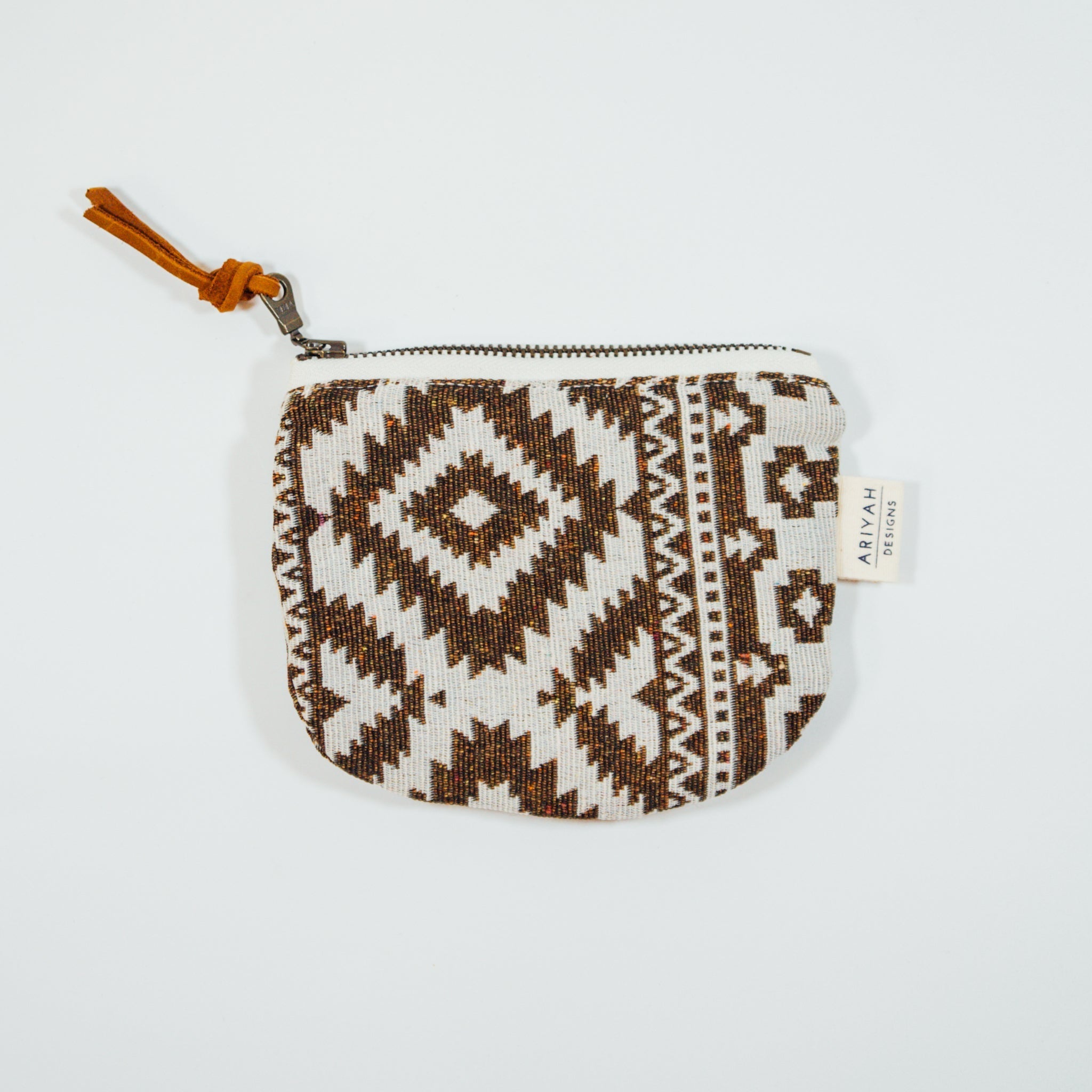 Thai Coin Purse