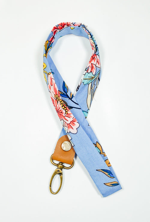 Thai Neck Lanyard