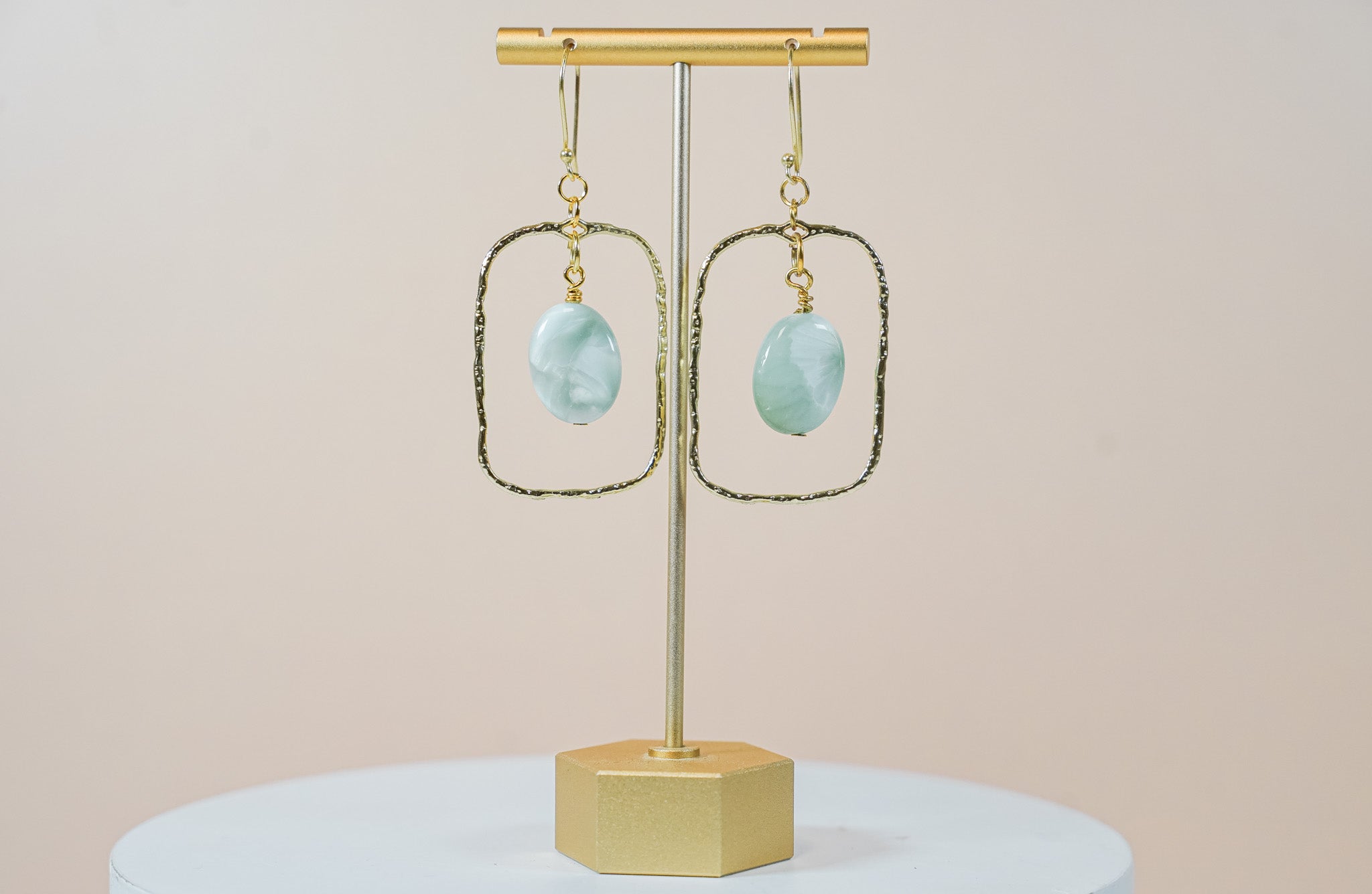 Farishta Drop Earrings