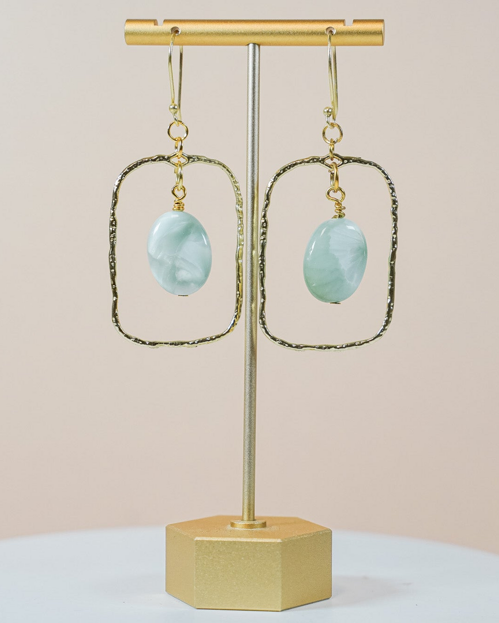 Farishta Drop Earrings