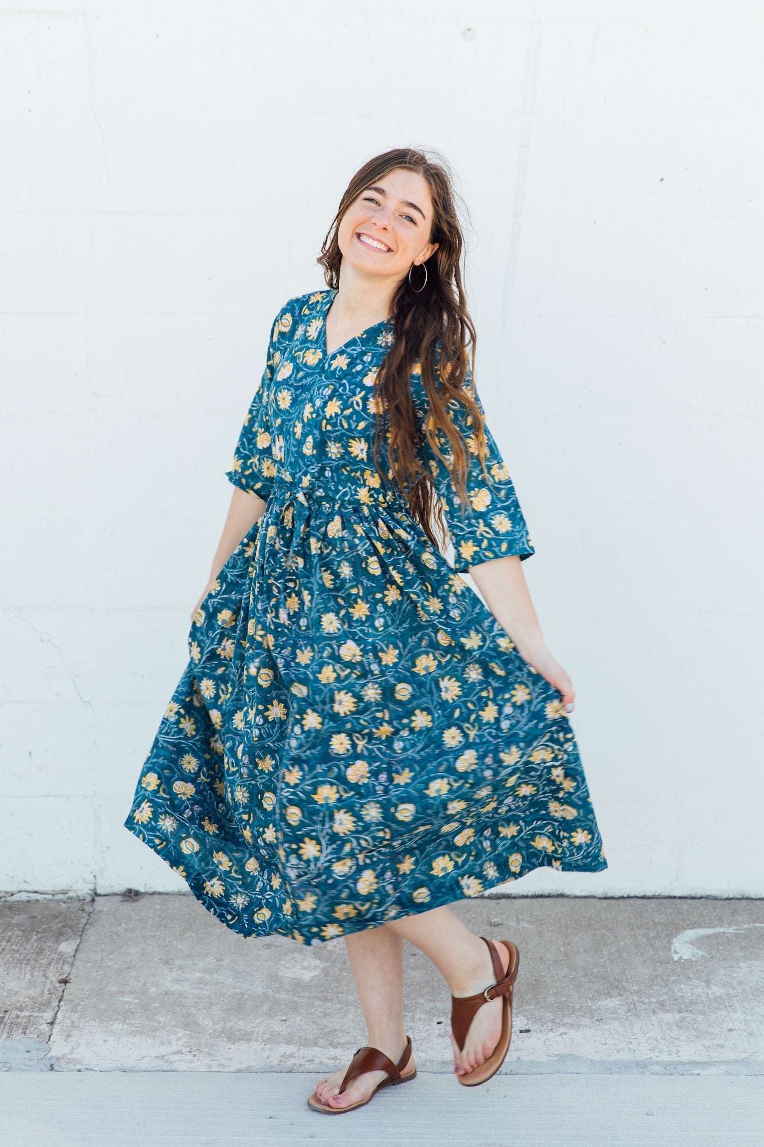 Priya Dress