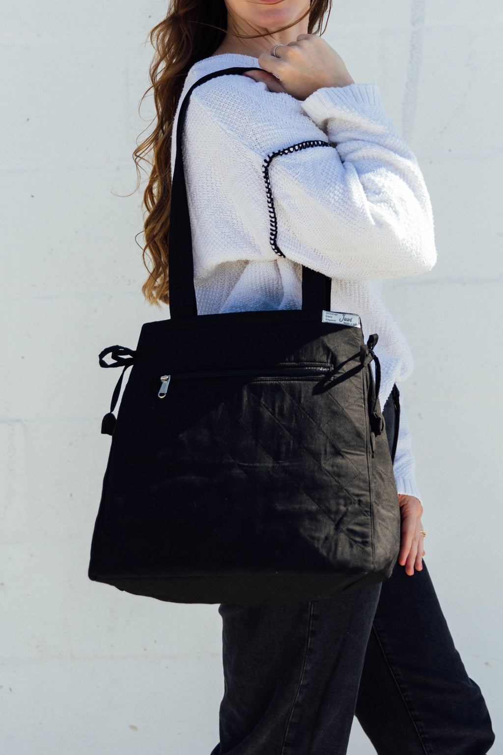 Juvi Multipurpose Cinch Bag