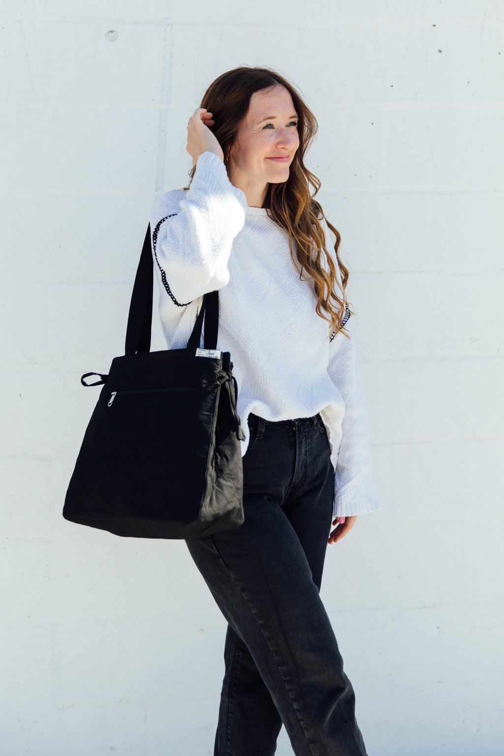 Juvi Multipurpose Cinch Bag