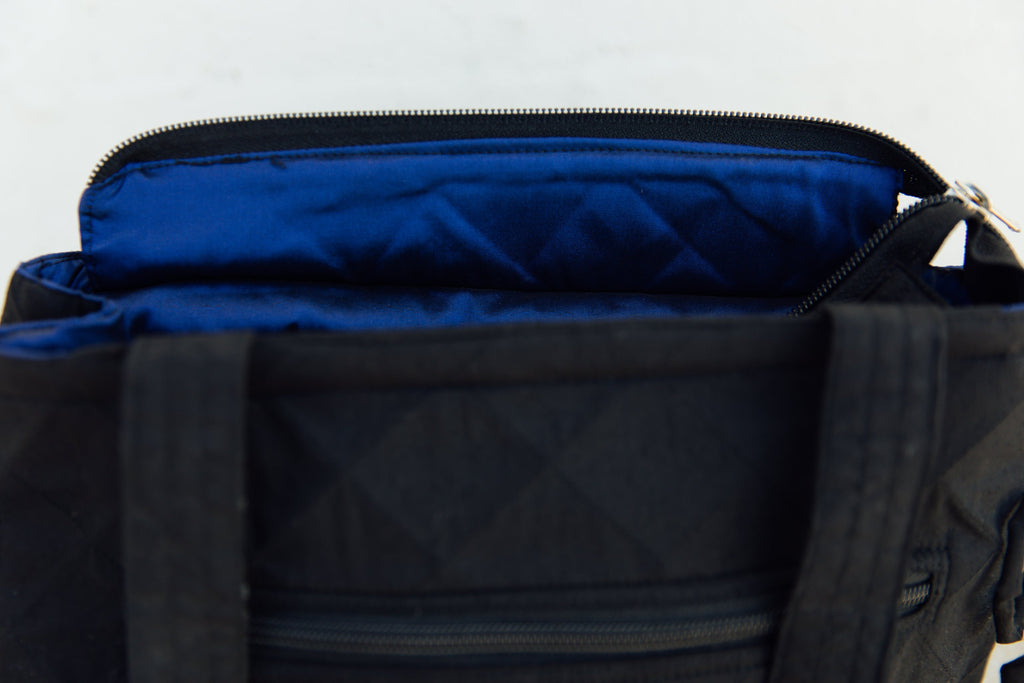 Juvi Multipurpose Cinch Bag