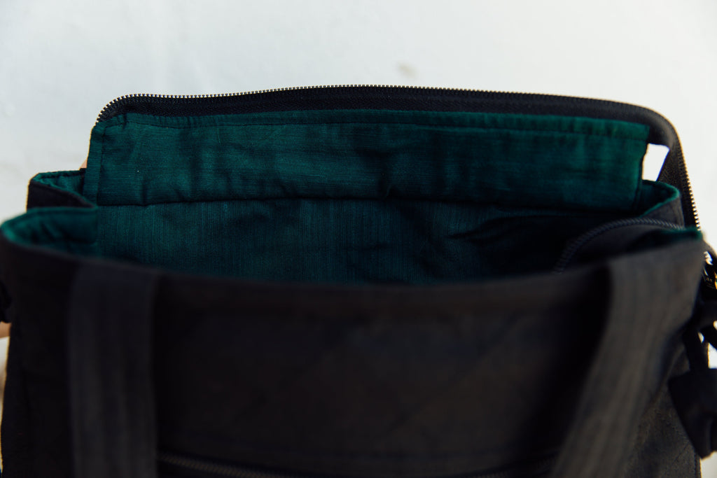 Juvi Multipurpose Cinch Bag
