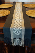 Short Mexican Woven Table Runners