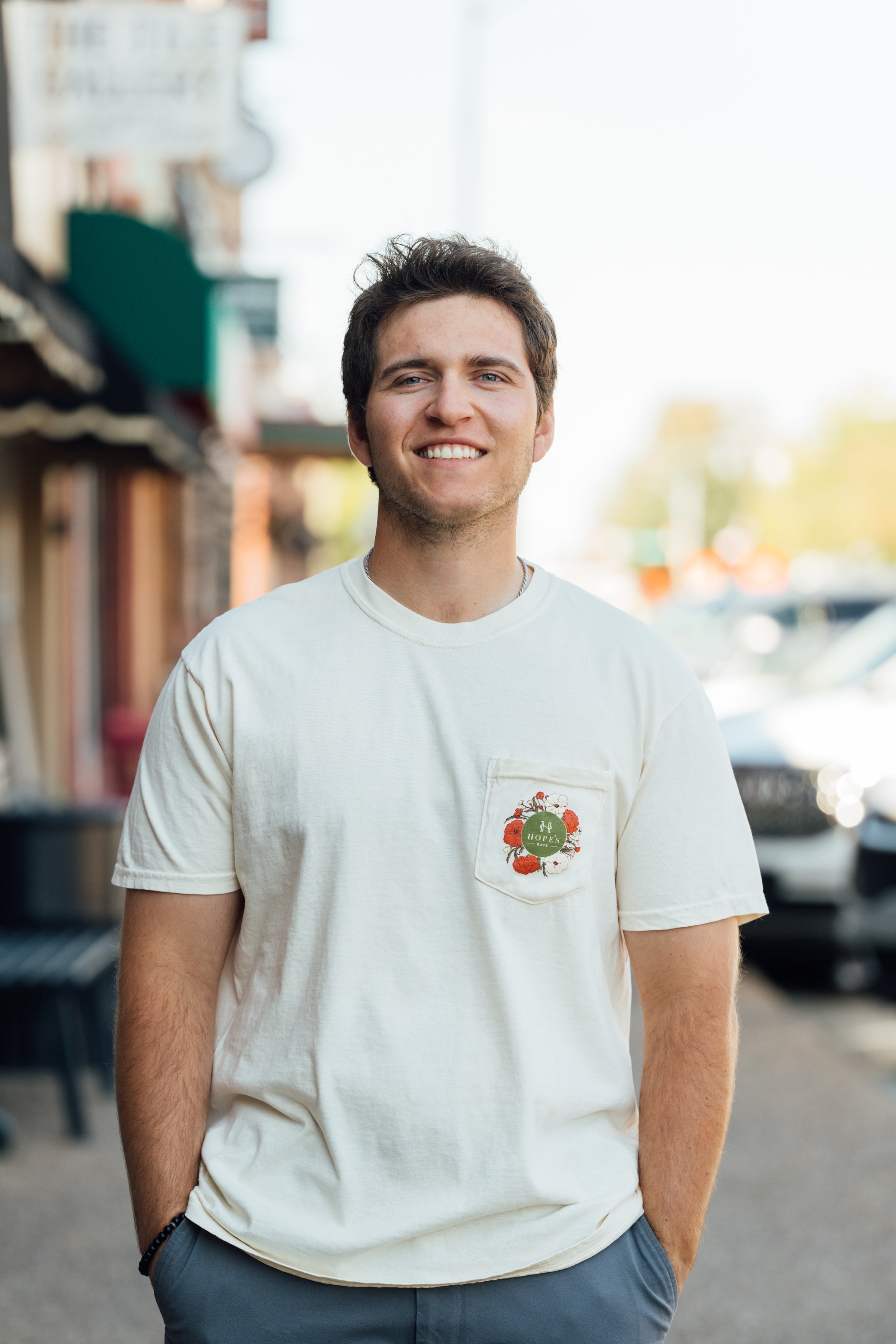 Hope's Gate T-Shirt