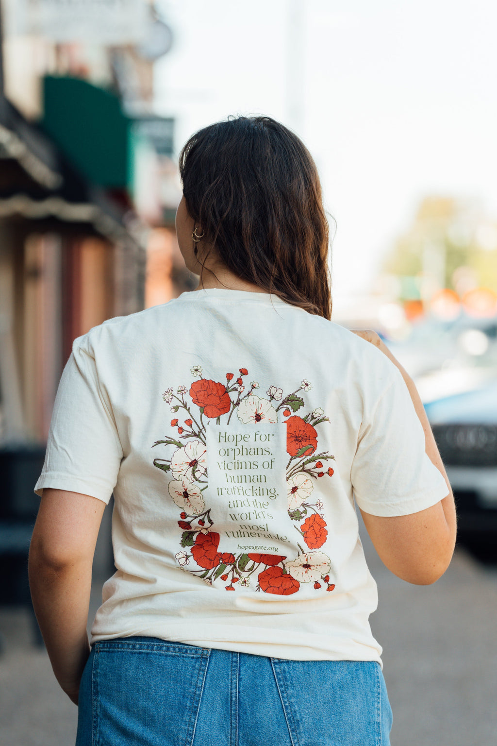 Hope's Gate T-Shirt