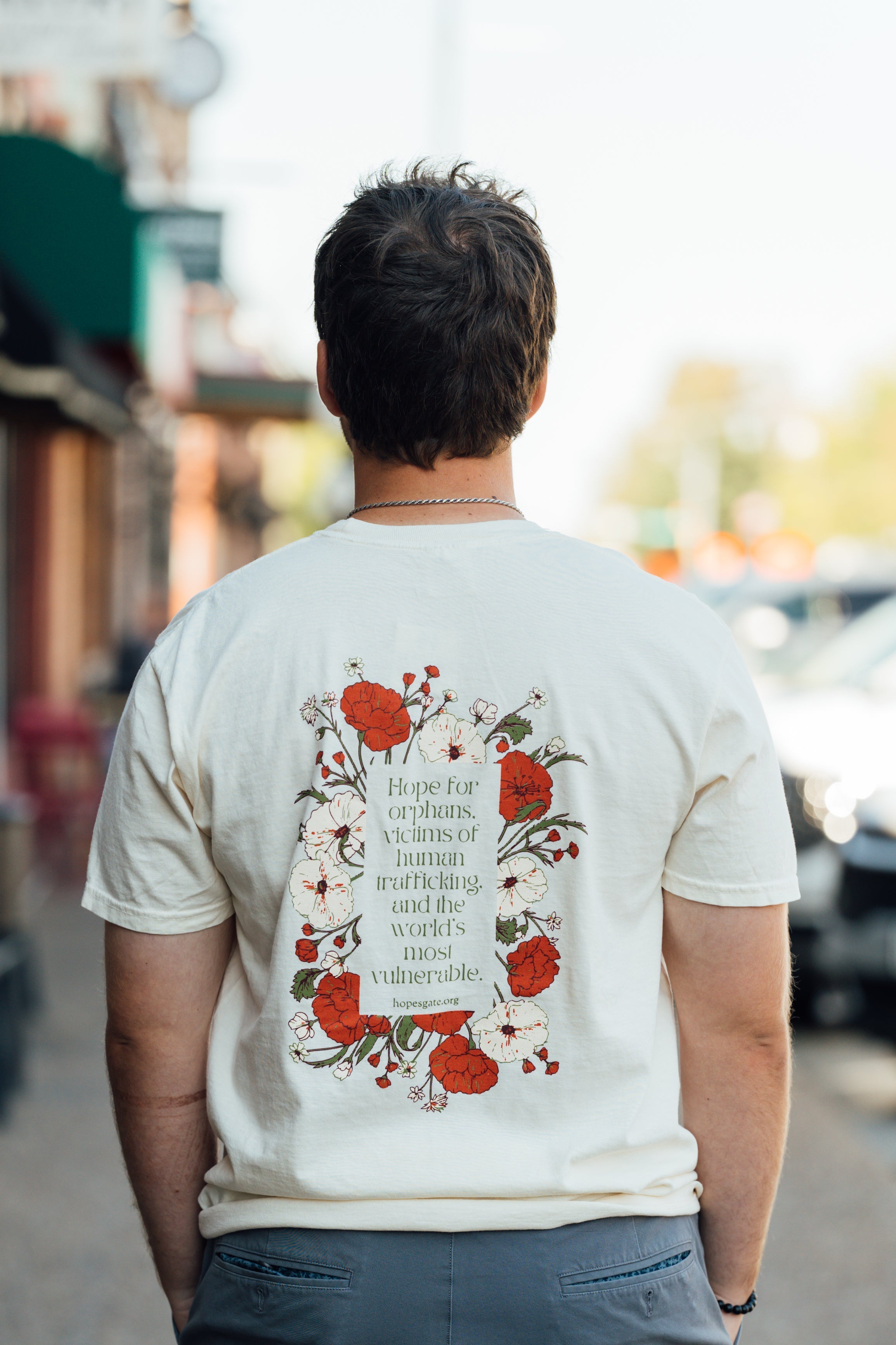 Hope's Gate T-Shirt