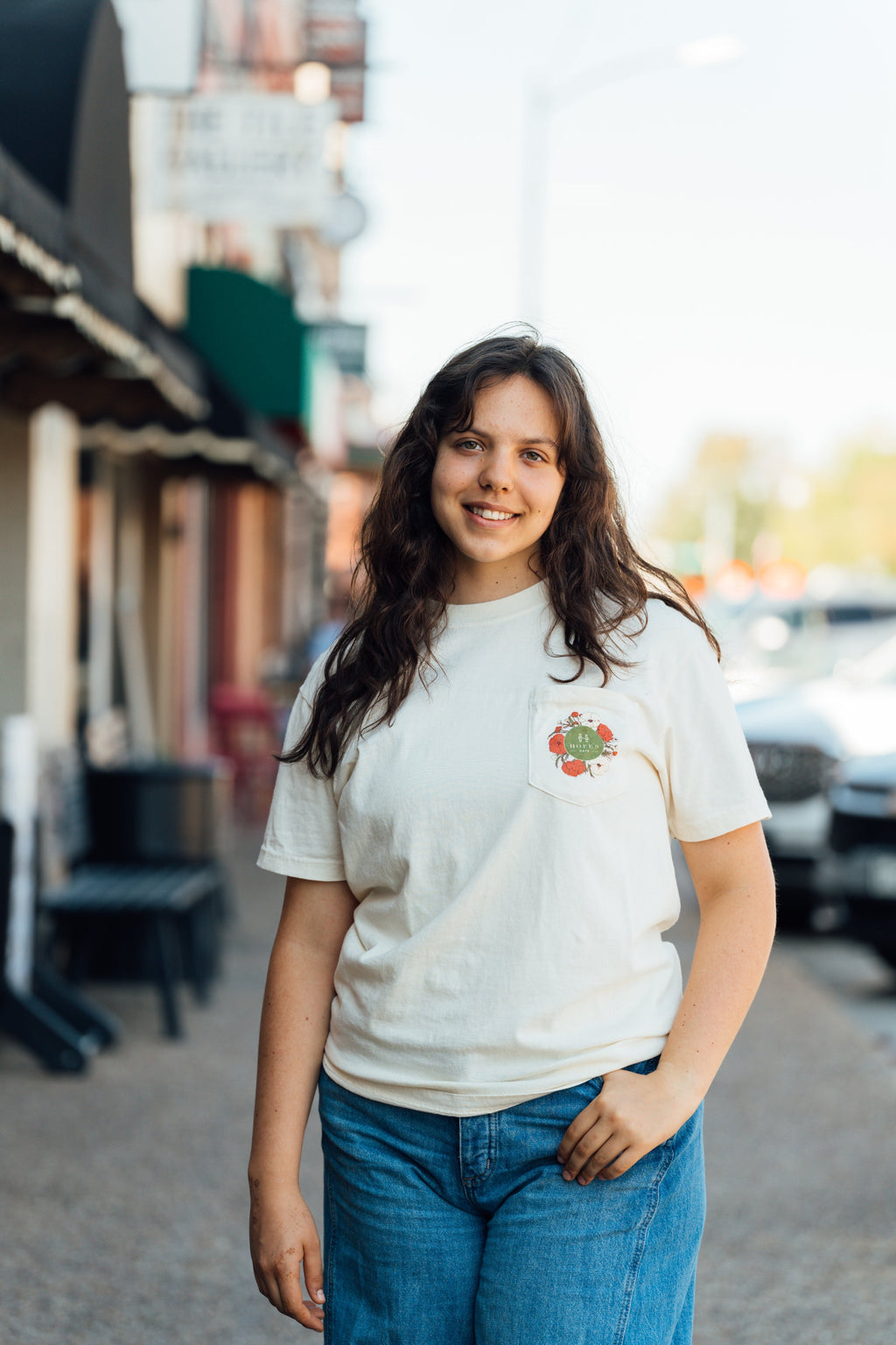 Hope's Gate T-Shirt