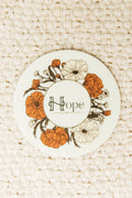 Hope's Gate Sticker